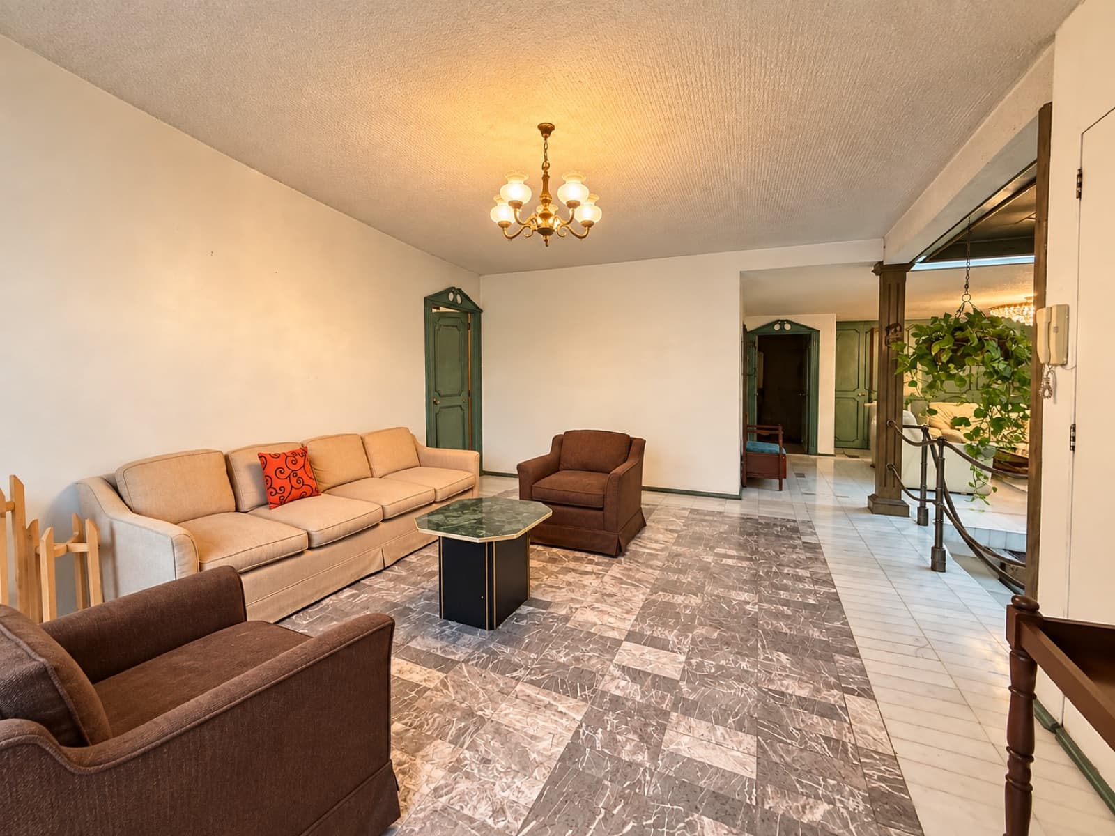 Casa en venta en la colonia Florida, fotografía 17