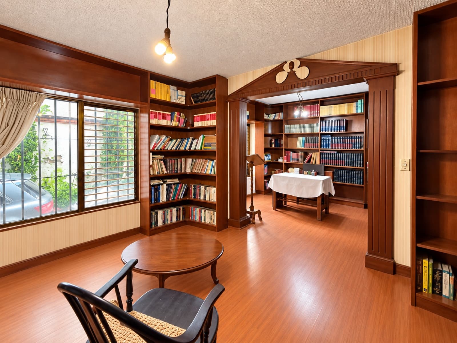 Casa en venta en la colonia Florida, fotografía 9