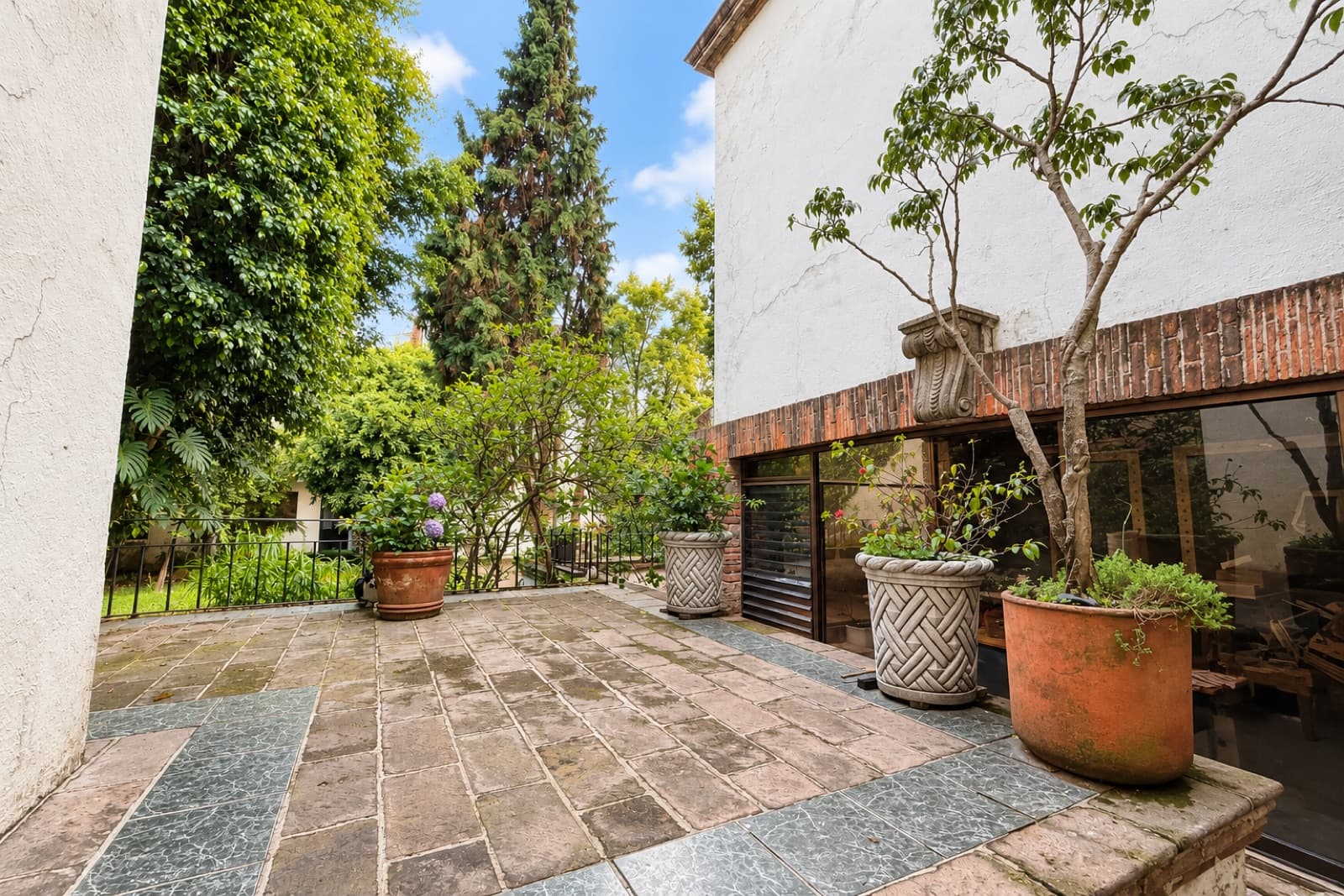 Casa en venta en la colonia Florida, fotografía 23