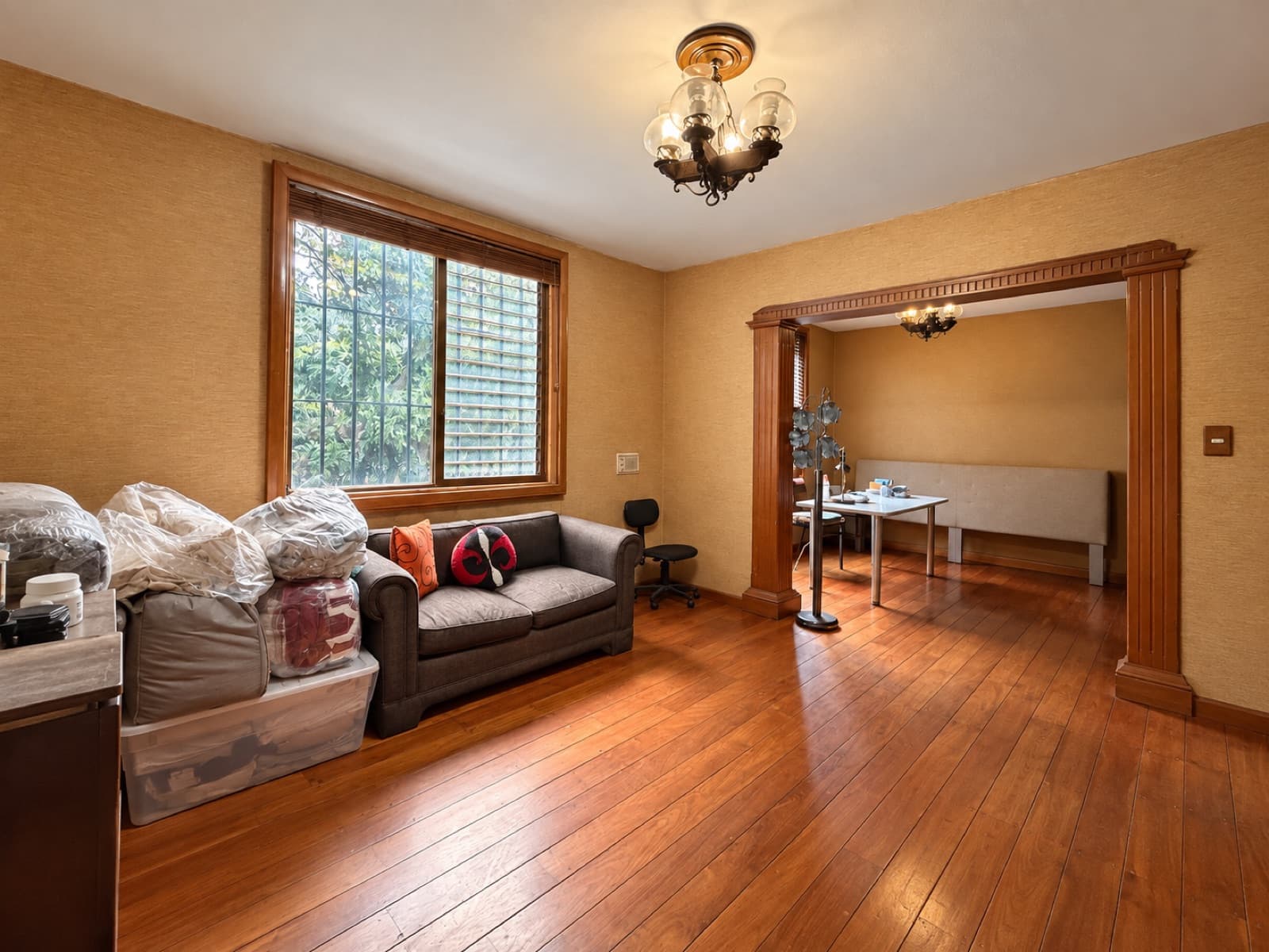 Casa en venta en la colonia Florida, fotografía 18