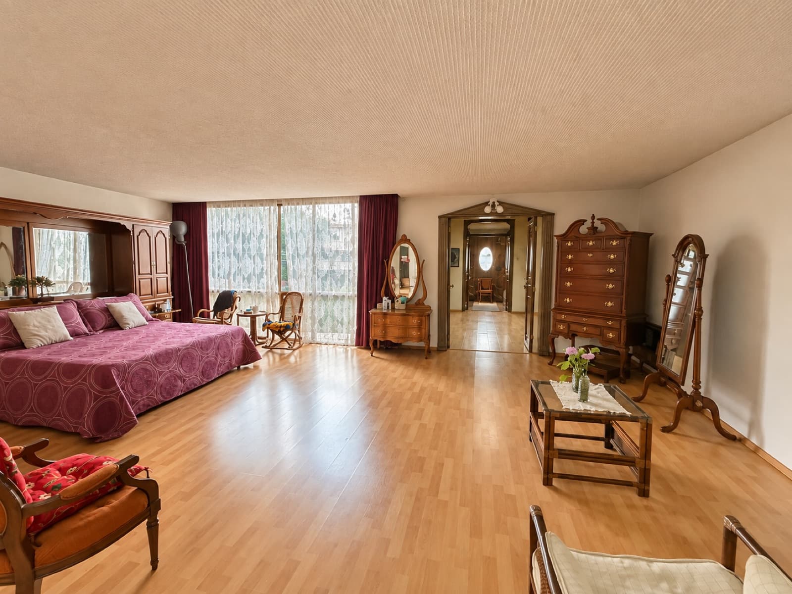 Casa en venta en la colonia Florida, fotografía 11