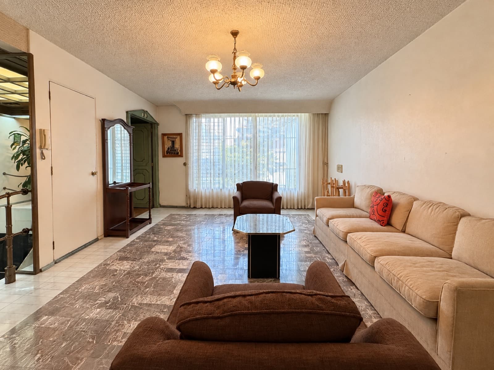 Casa en venta en la colonia Florida, fotografía 16