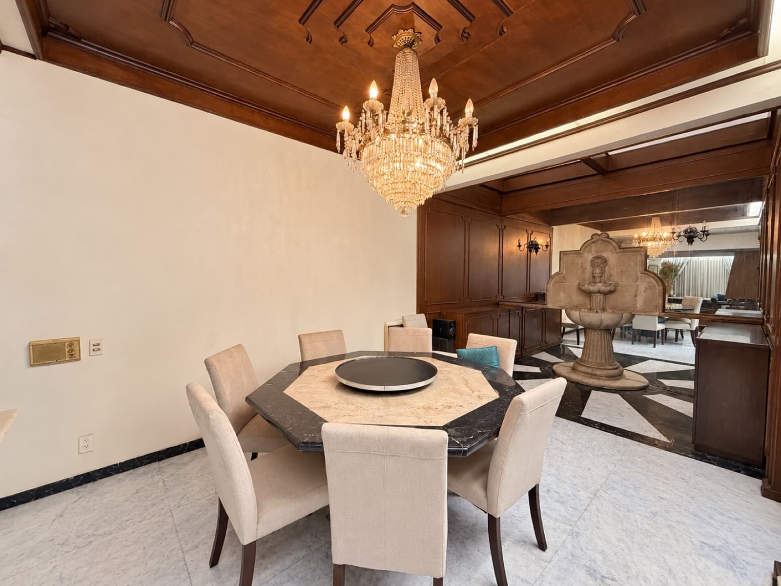 Casa en venta en la colonia Florida, fotografía 6