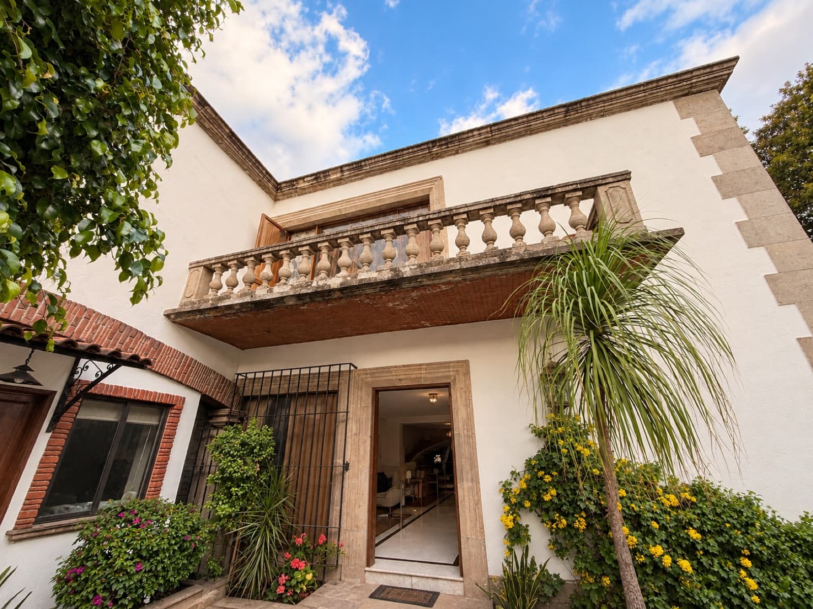 Casa en venta en la colonia Florida, fotografía 2