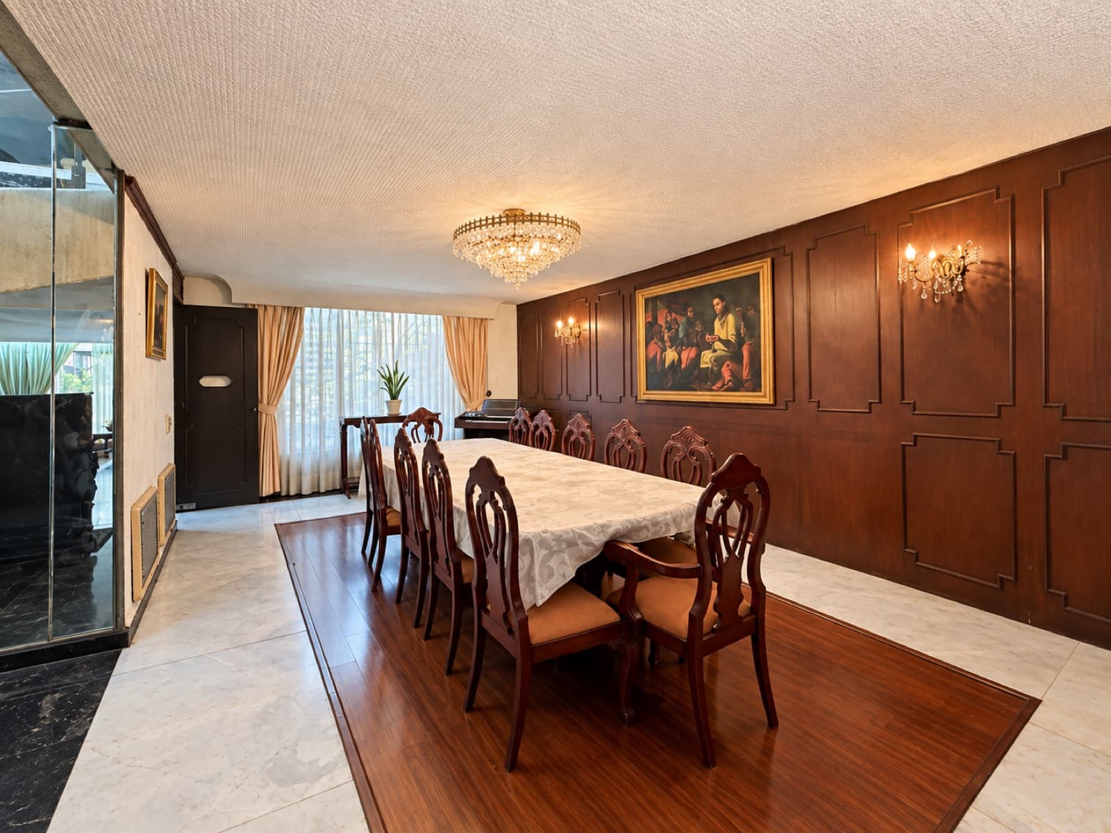 Casa en venta en la colonia Florida, fotografía 8