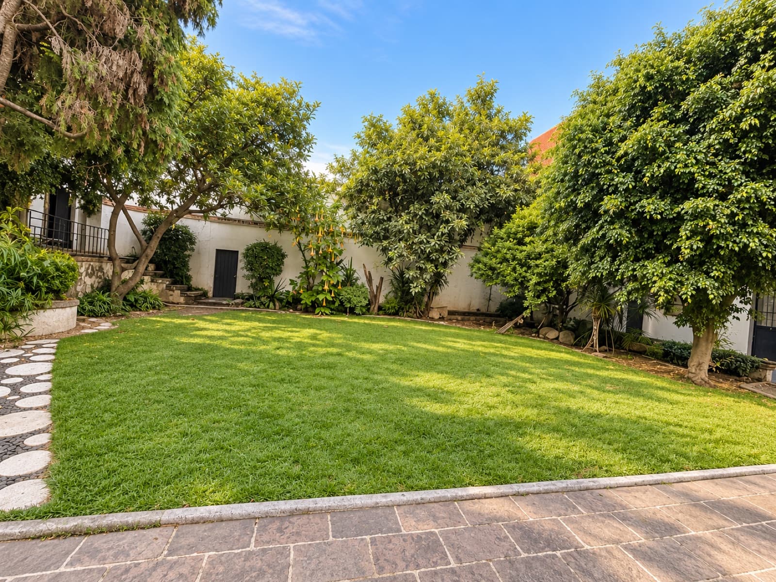 Casa en venta en la colonia Florida, fotografía 26