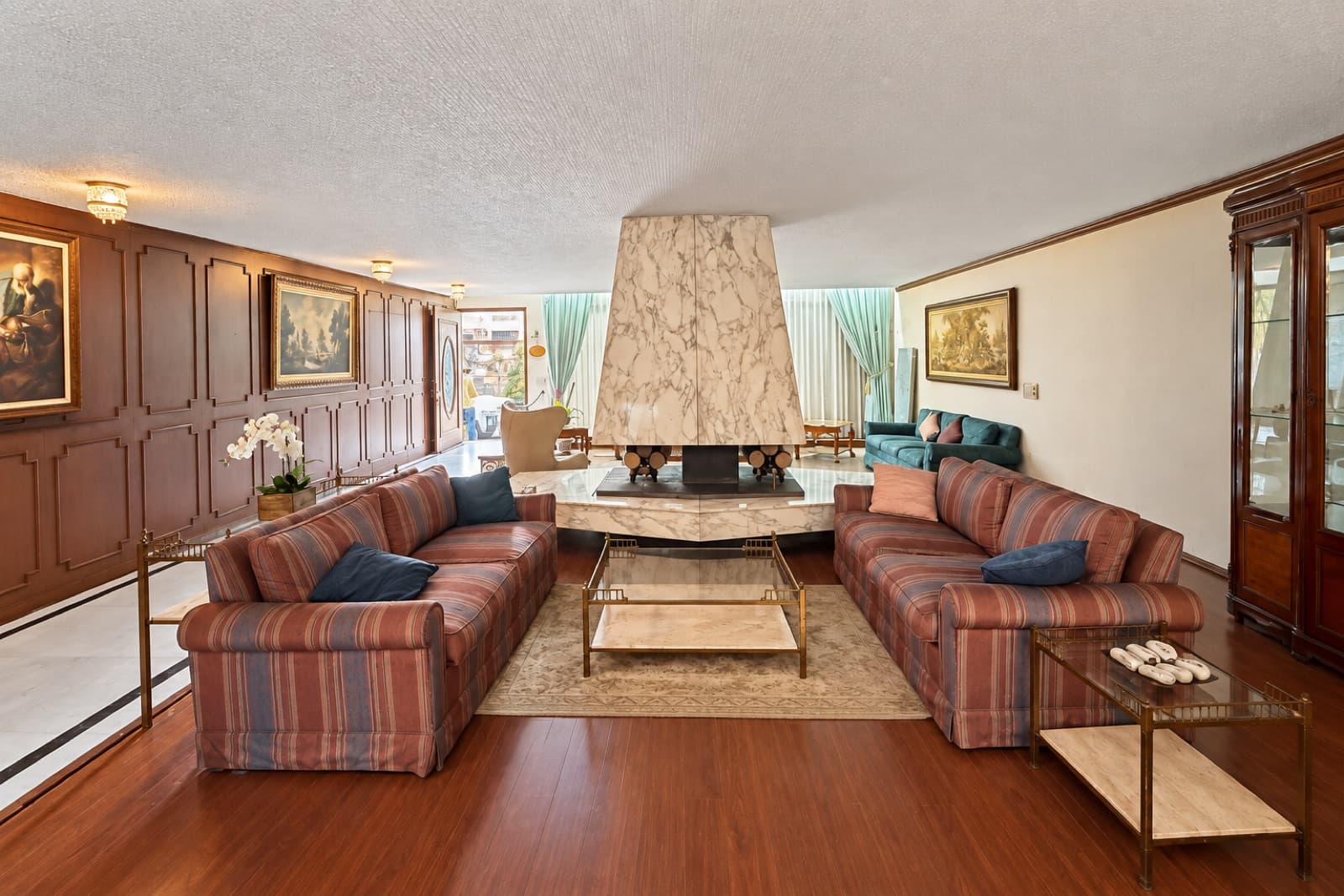 Casa en venta en la colonia Florida, fotografía 5