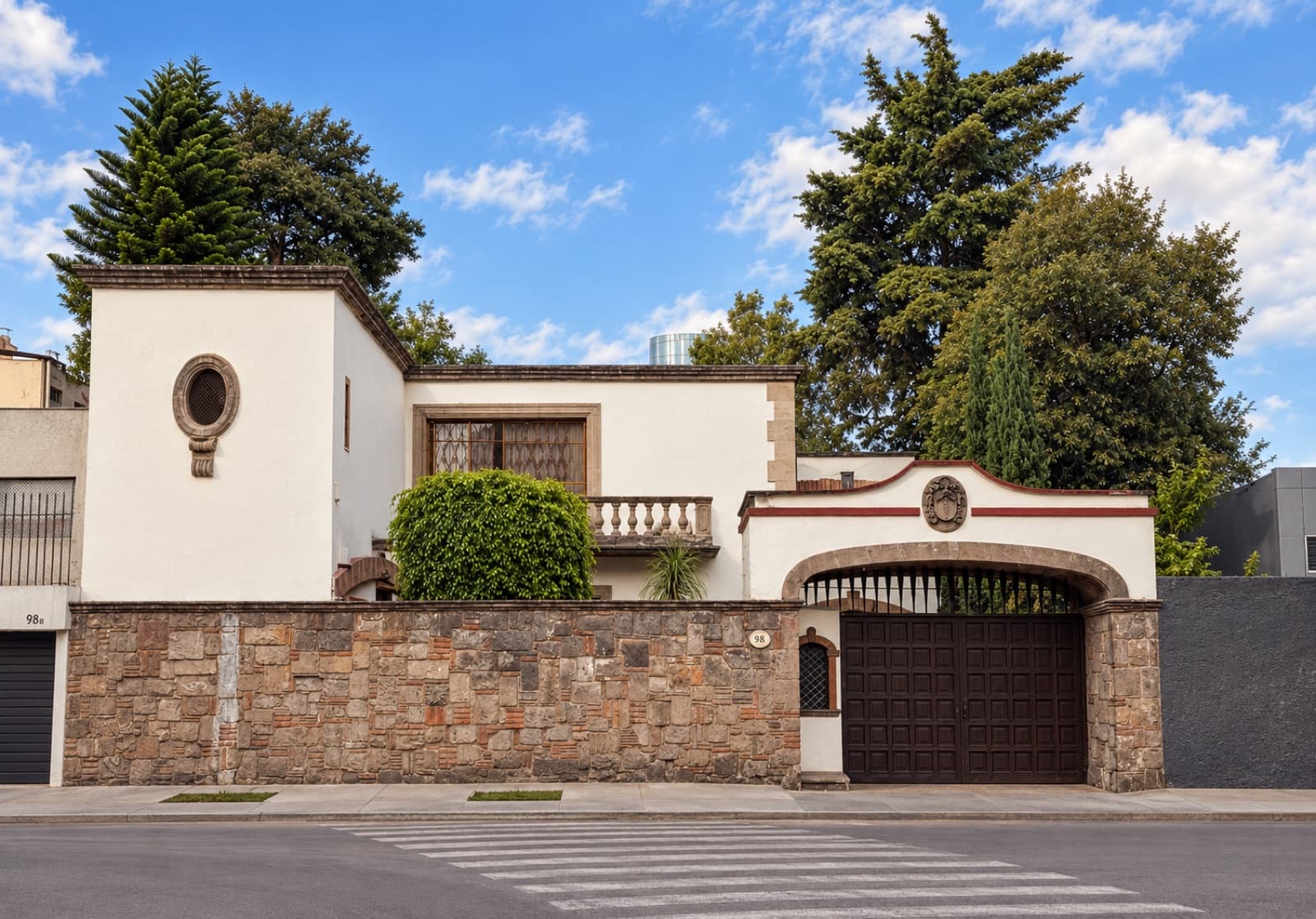 Casa en venta en la colonia Florida, fotografía 29