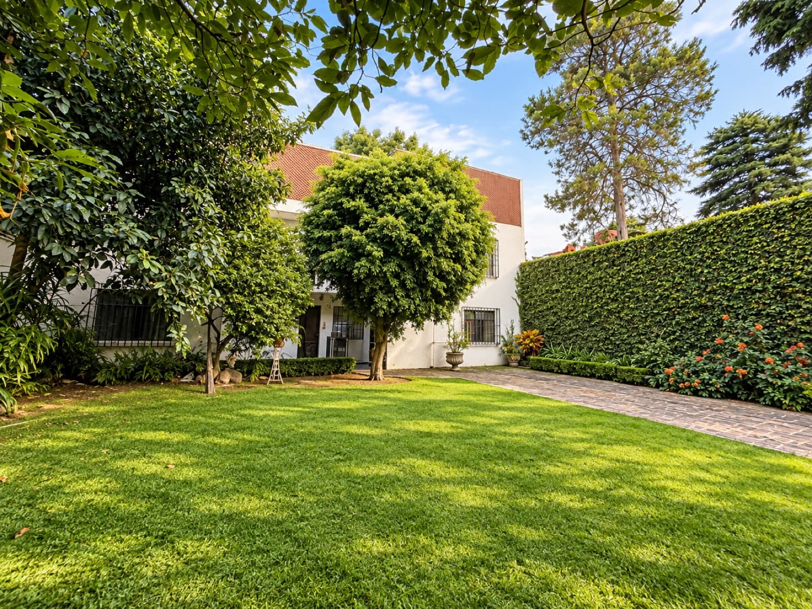Casa en venta en la colonia Florida, fotografía 27