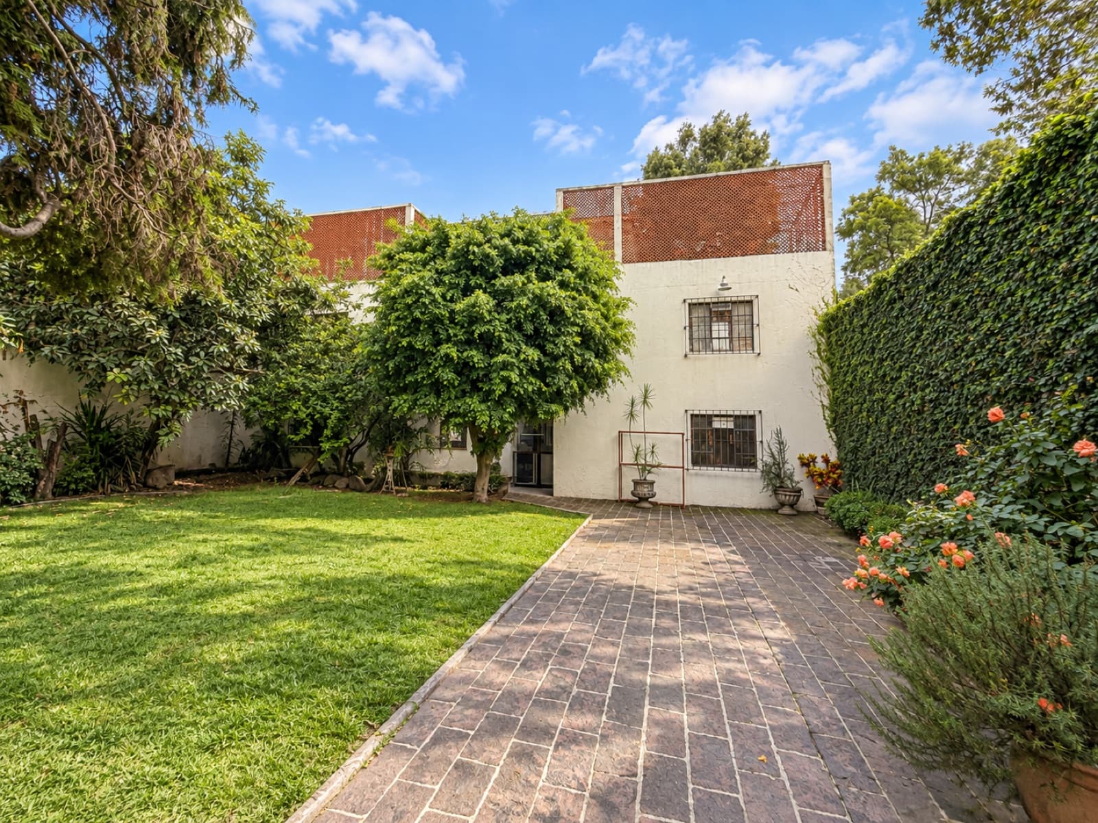 Casa en venta en la colonia Florida, fotografía 24