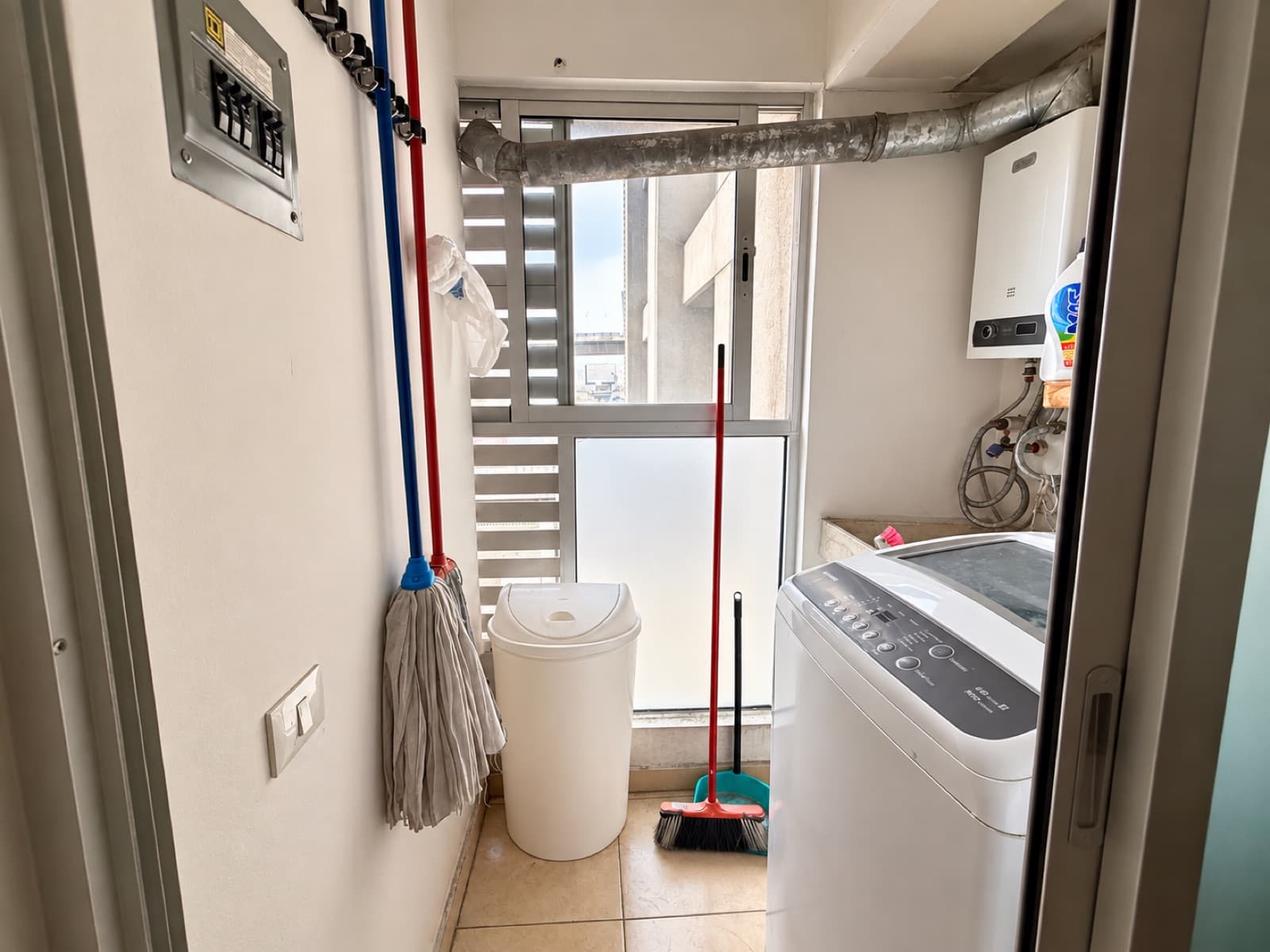 Departamento Amueblado en Renta en Residencial Magno TAUA, fotografía 9