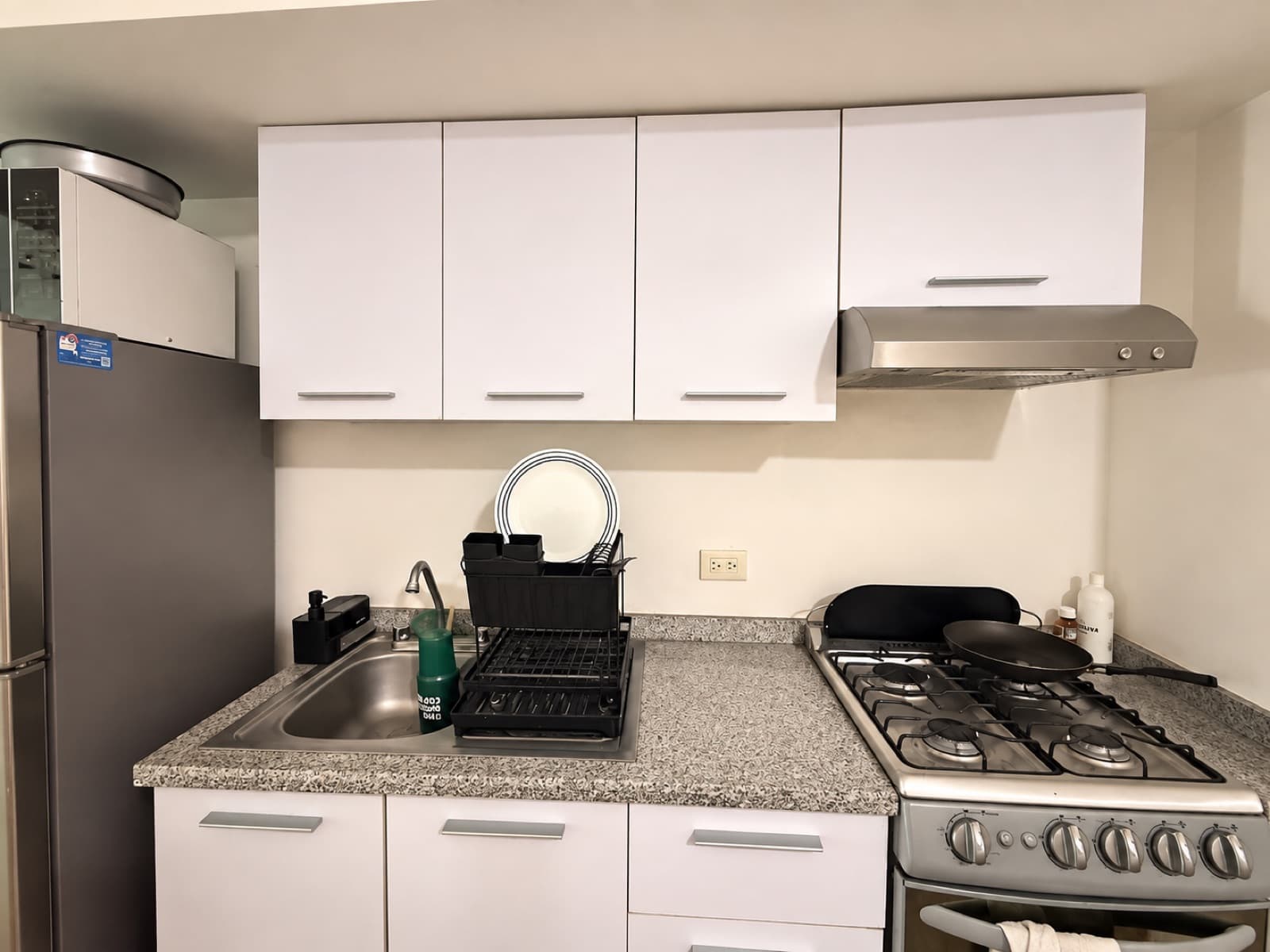 Departamento Amueblado en Renta en Residencial Magno TAUA, fotografía 4