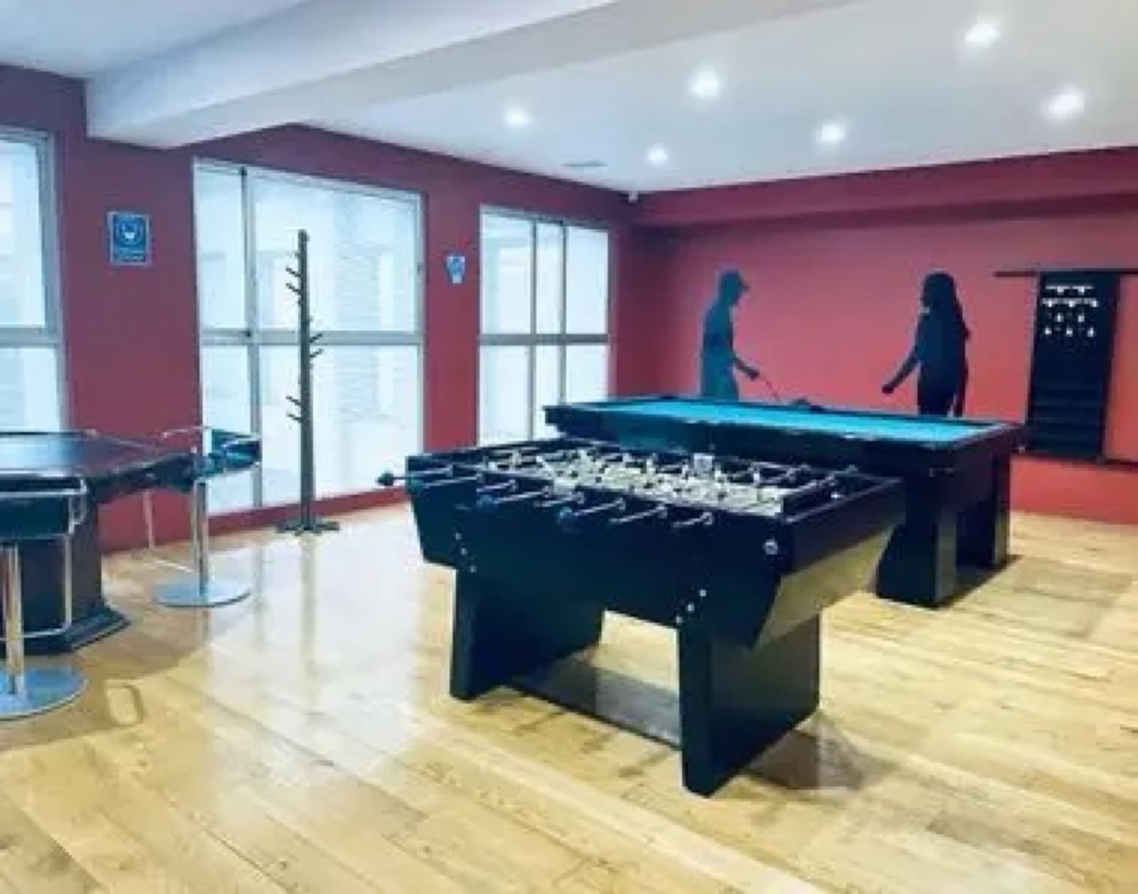Departamento Amueblado en Renta en Residencial Magno TAUA, fotografía 14