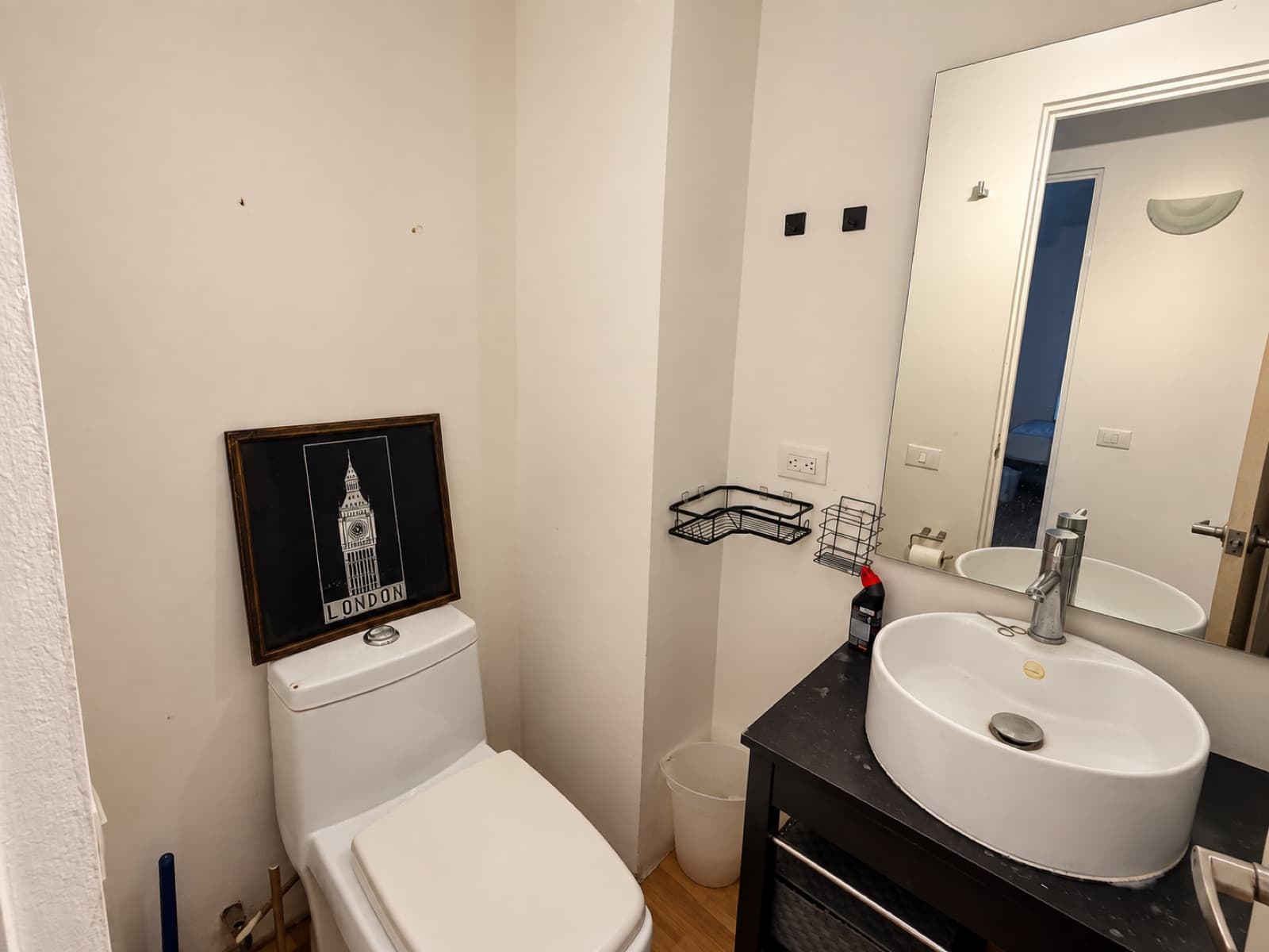 Departamento Amueblado en Renta en Residencial Magno TAUA, fotografía 8