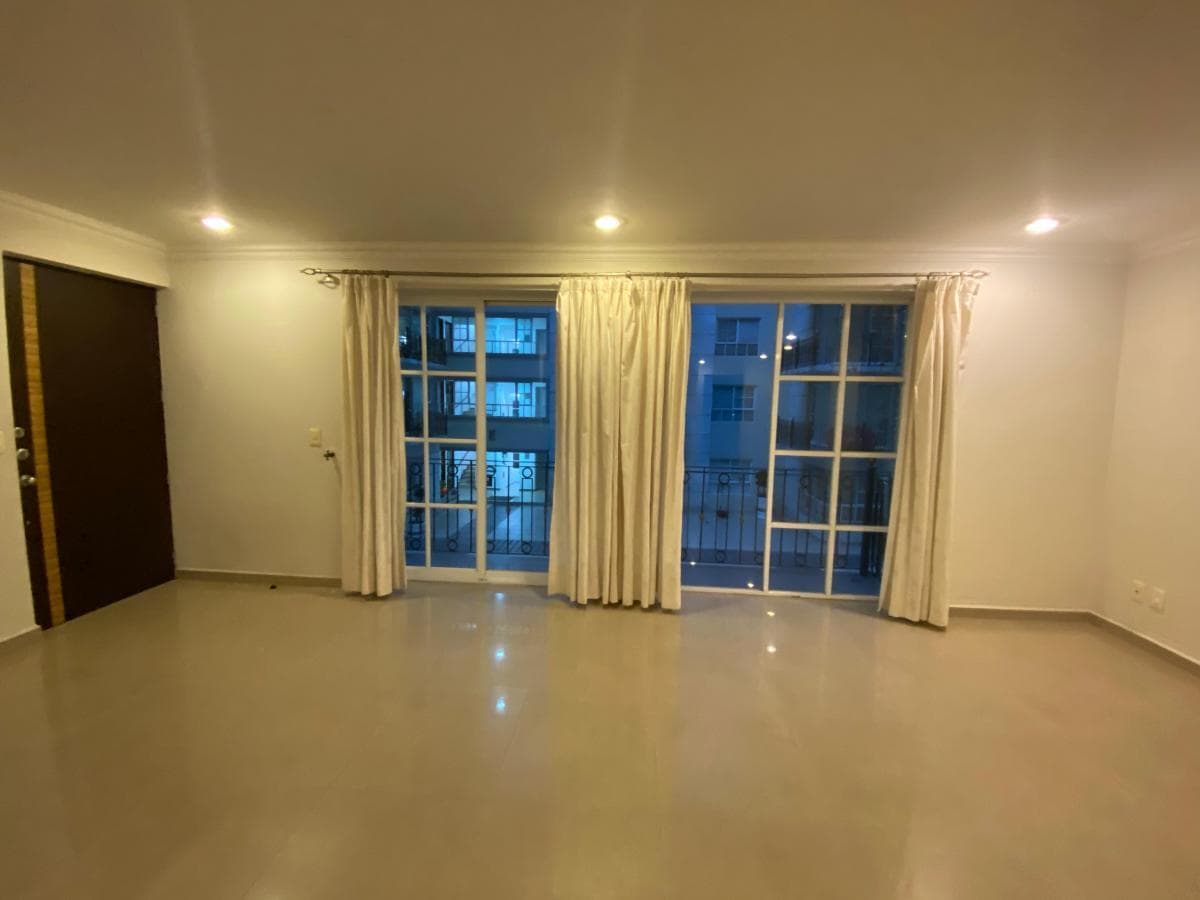 Departamento, fotografía 3