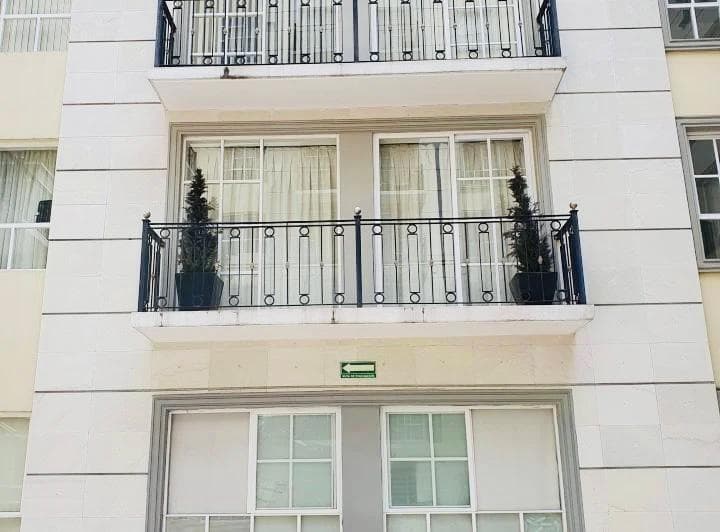 Departamento, fotografía 2