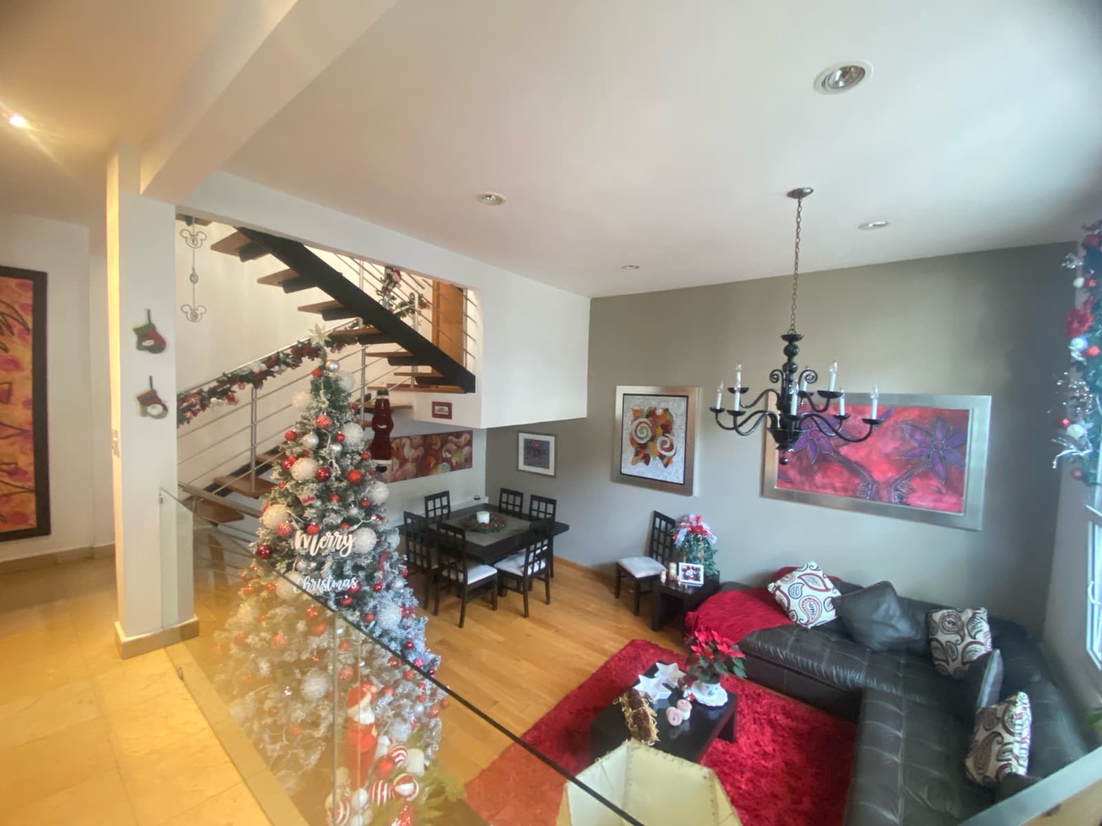 Casa en venta en la Florida, fotografía principal