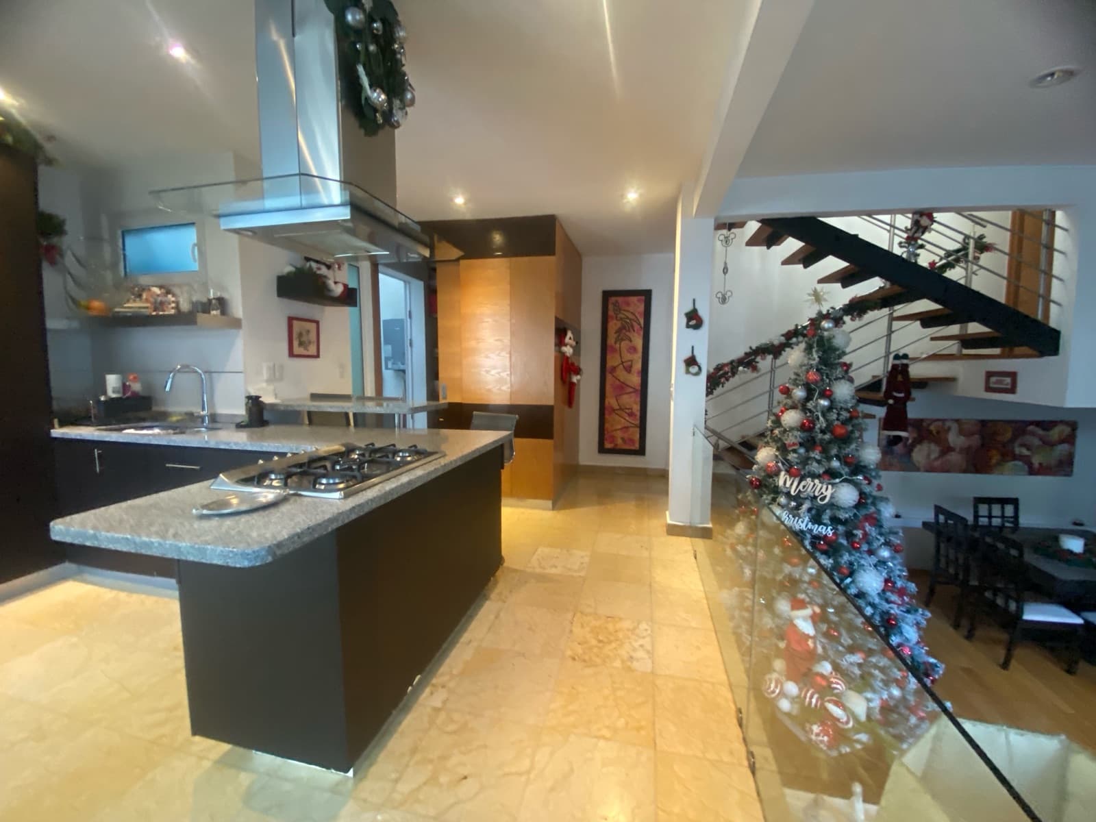 Casa en venta en la Florida, fotografía 9