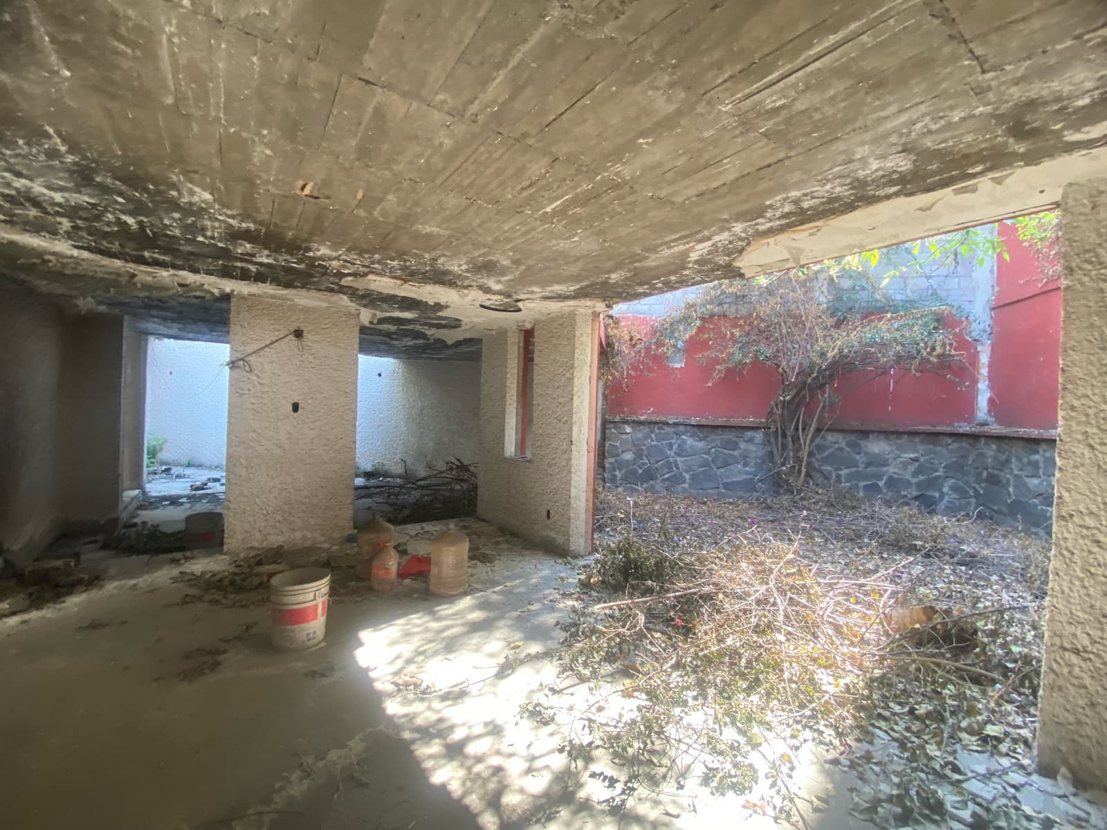 Terreno en Insurgentes Mixcoac, fotografía 11