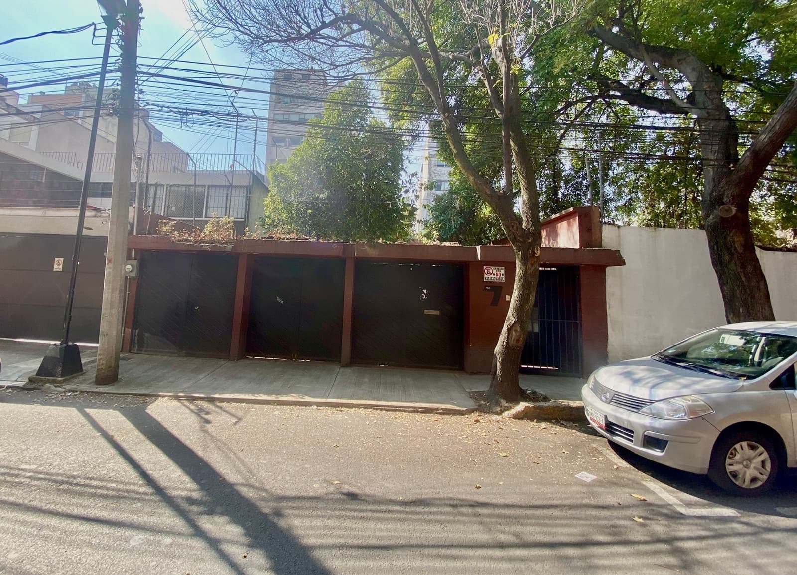 Terreno en Insurgentes Mixcoac, fotografía 3