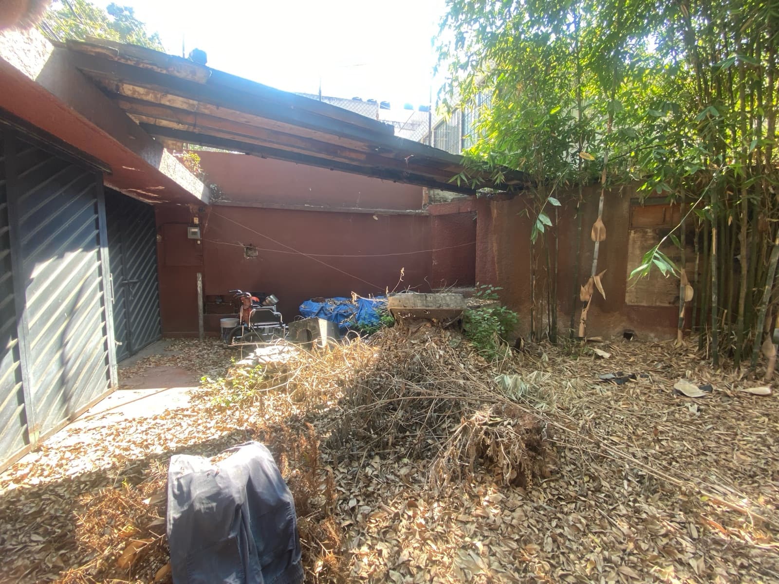 Terreno en Insurgentes Mixcoac, fotografía 6