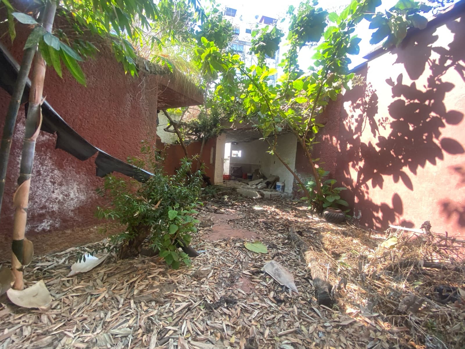 Terreno en Insurgentes Mixcoac, fotografía 8