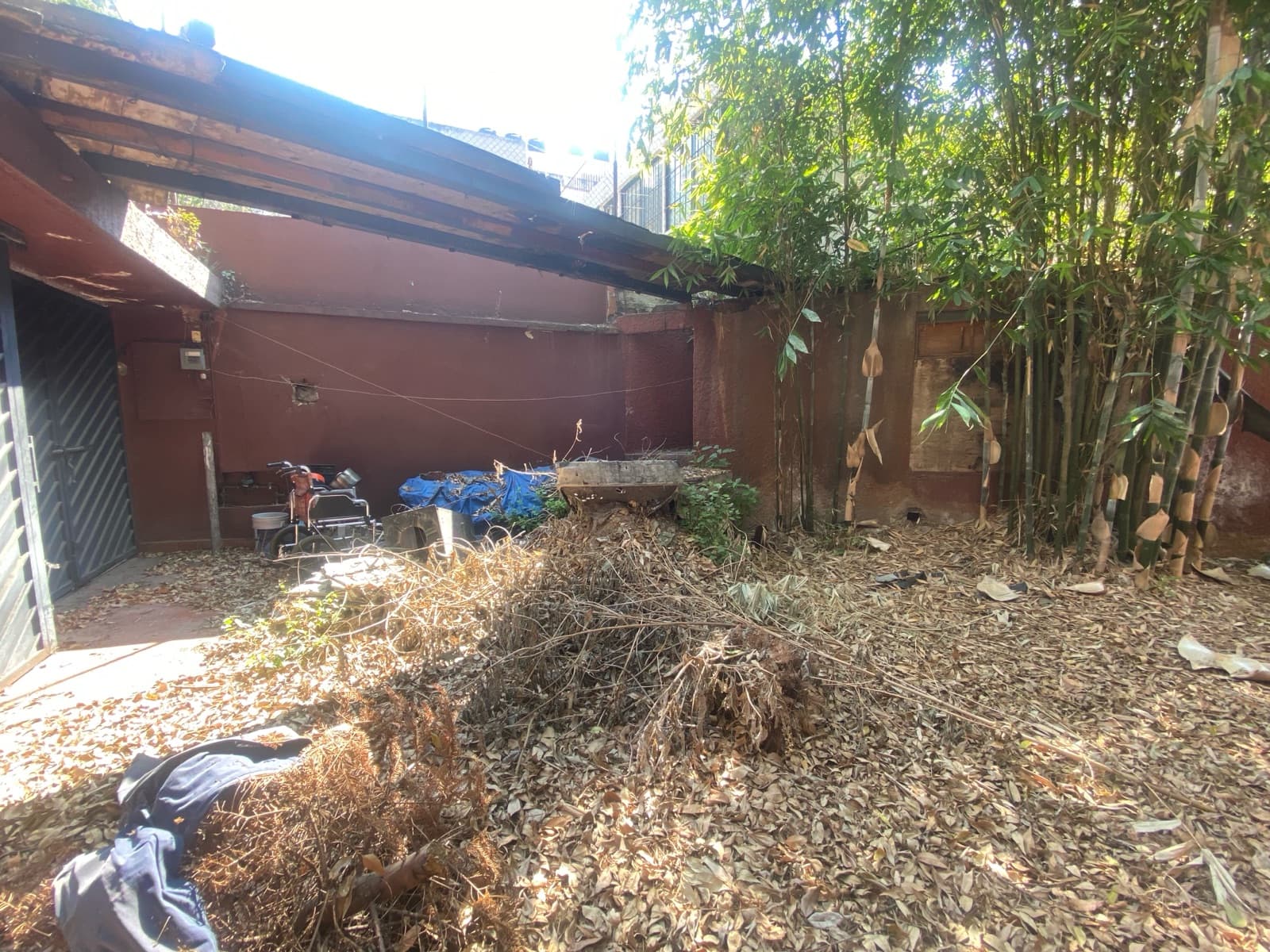 Terreno en Insurgentes Mixcoac, fotografía 7