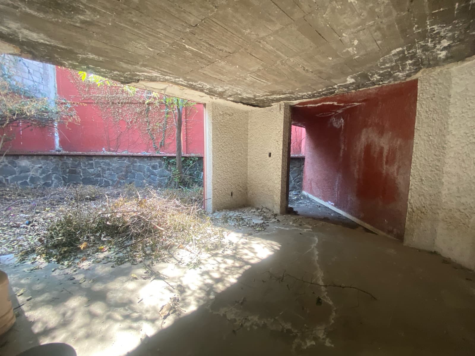 Terreno en Insurgentes Mixcoac, fotografía 10