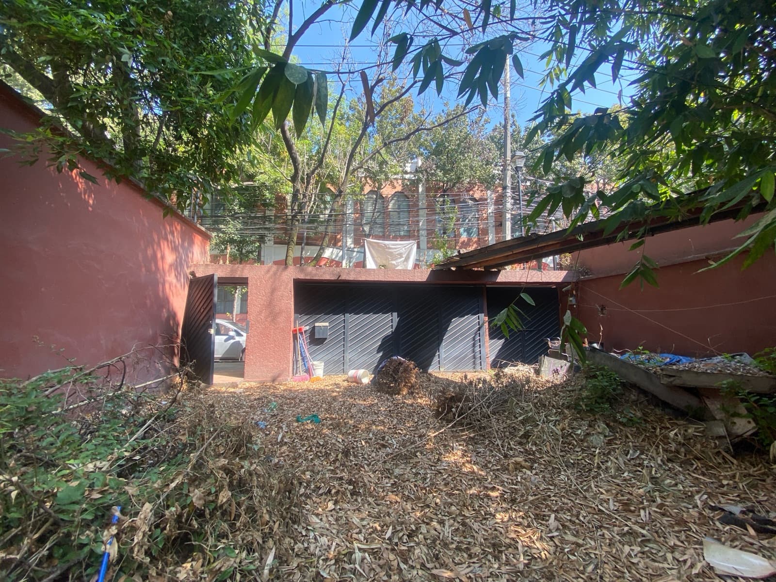 Terreno en Insurgentes Mixcoac, fotografía 4