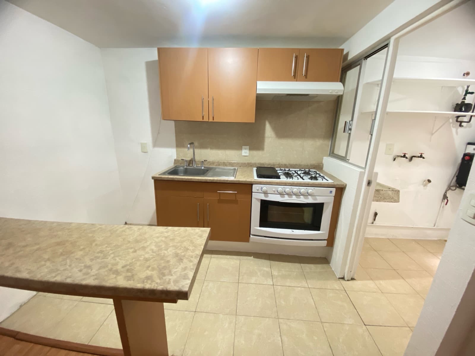 Departamento en Del Valle Norte, fotografía 5