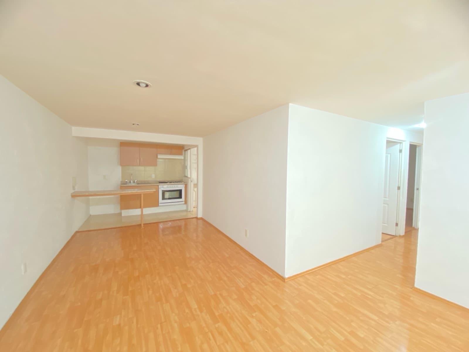 Departamento en Del Valle Norte, fotografía principal