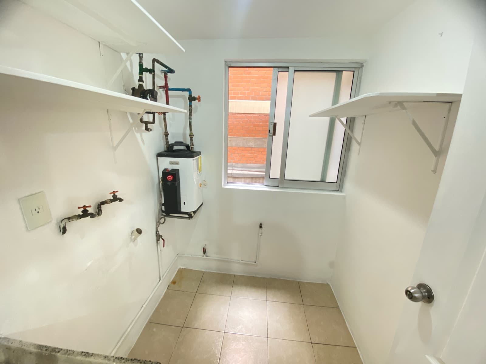 Departamento en Del Valle Norte, fotografía 6