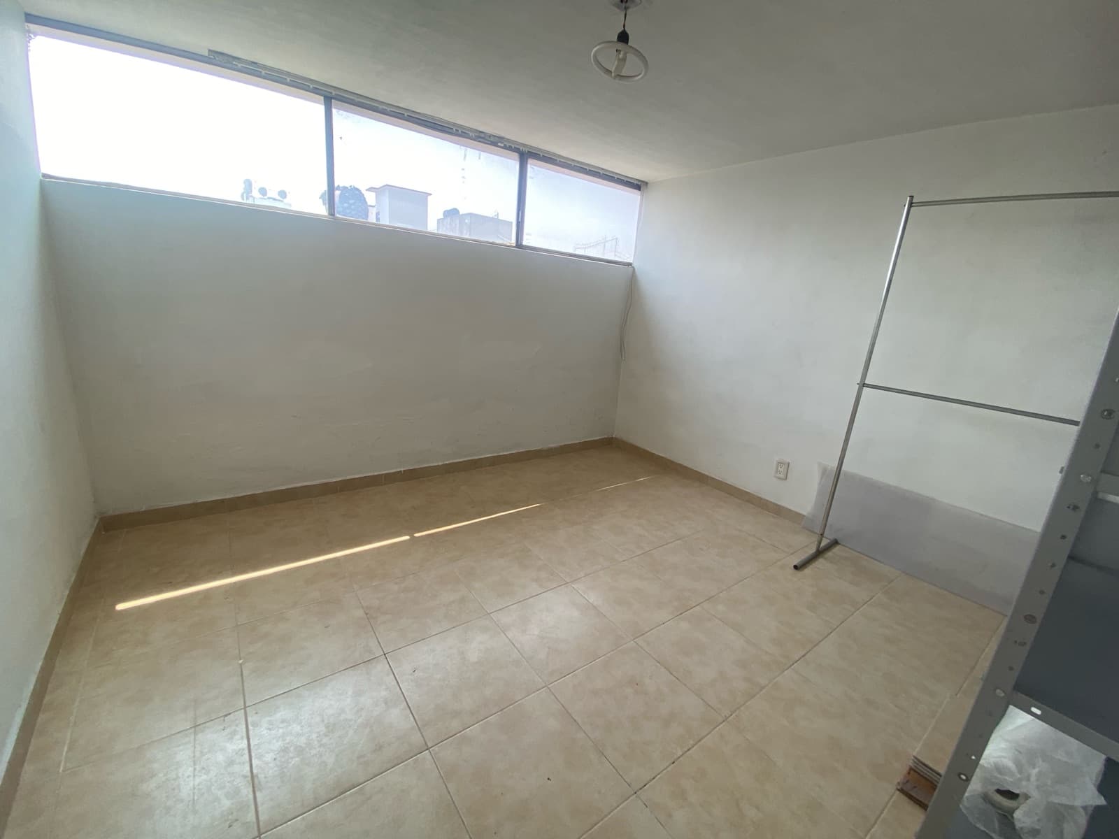 Departamento en renta en Narvarte con balcón, fotografía 17