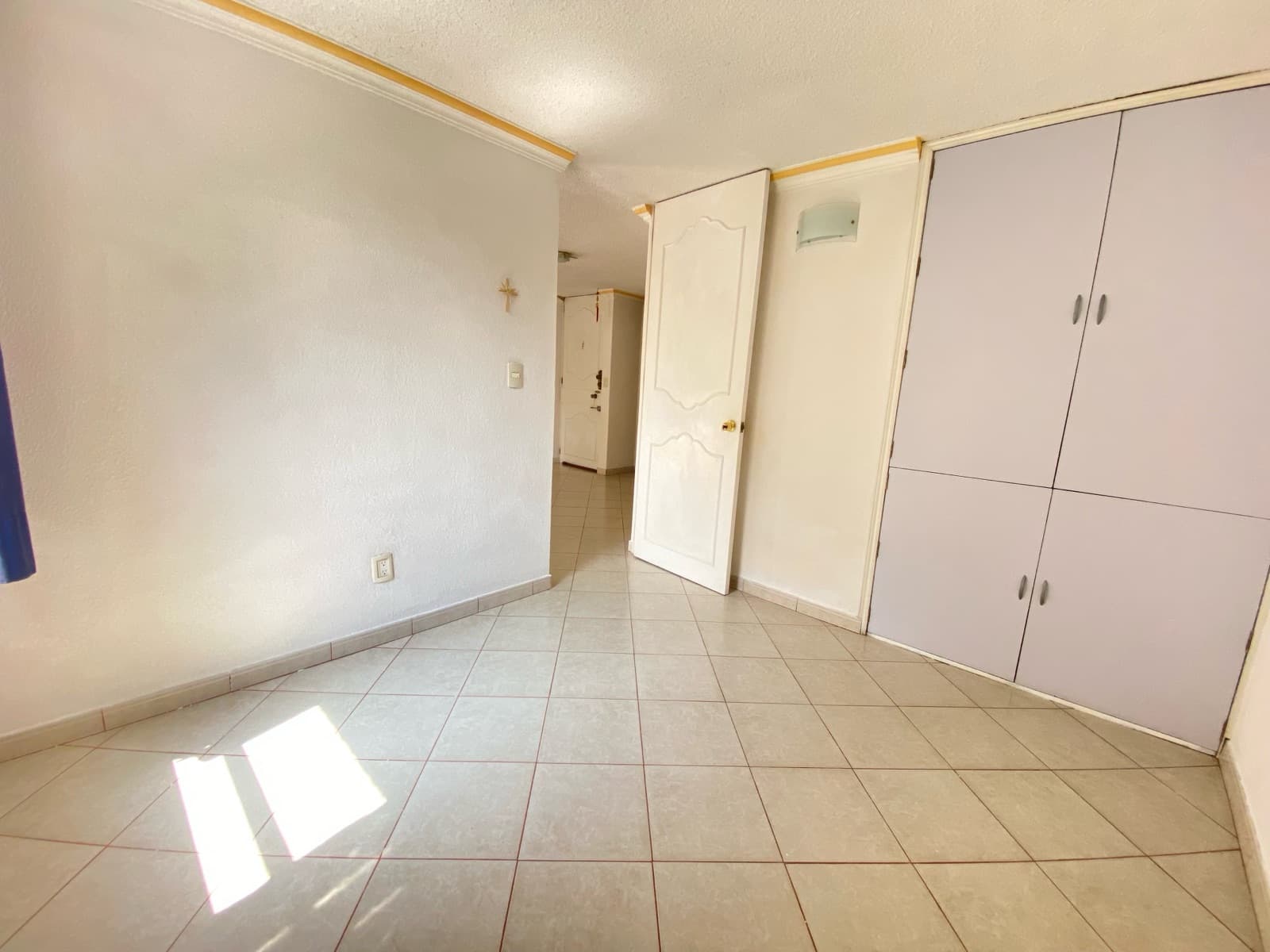 Departamento en renta en Narvarte con balcón, fotografía 10
