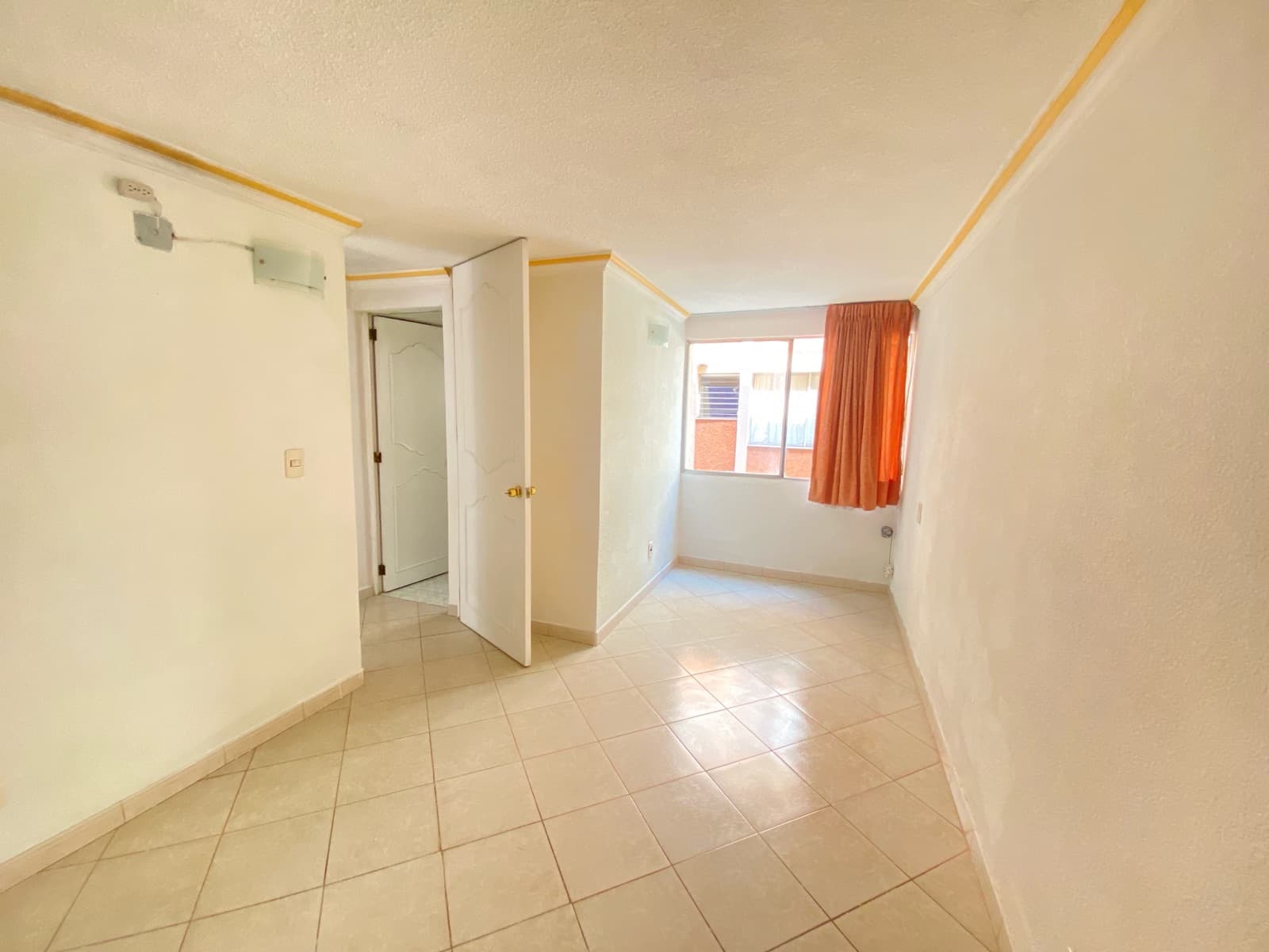 Departamento en renta en Narvarte con balcón, fotografía 13