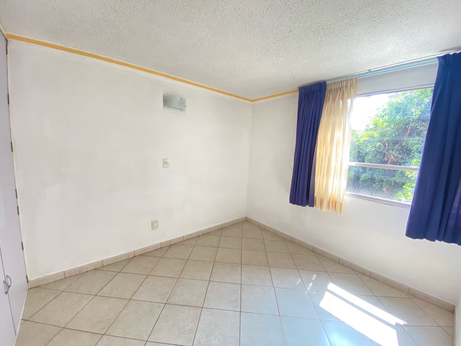 Departamento en renta en Narvarte con balcón, fotografía 11