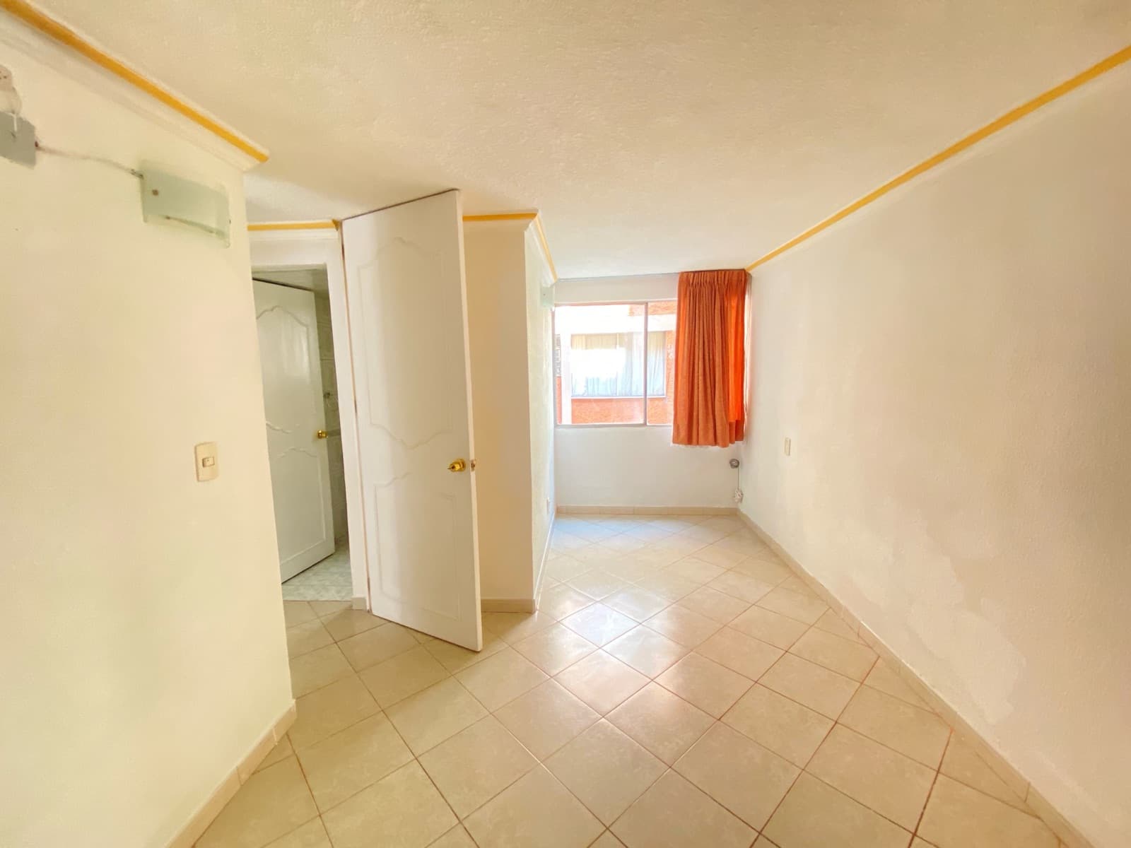 Departamento en renta en Narvarte con balcón, fotografía 12