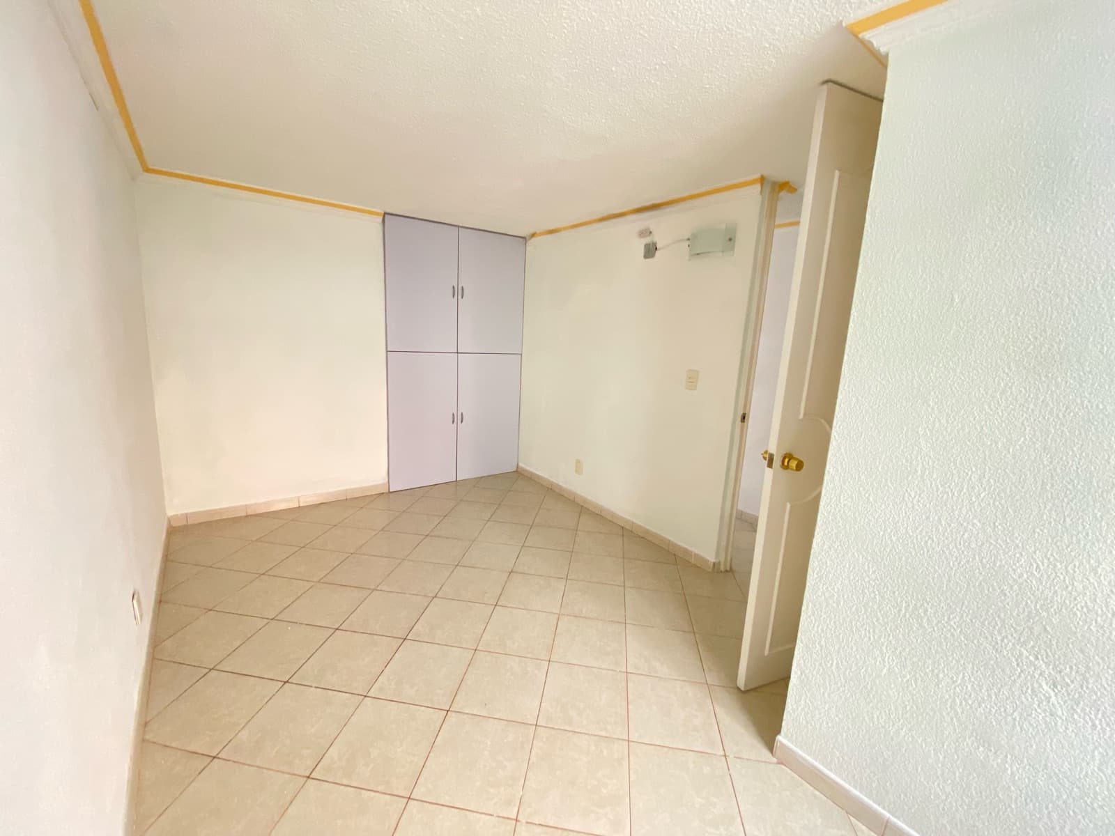 Departamento en renta en Narvarte con balcón, fotografía 14