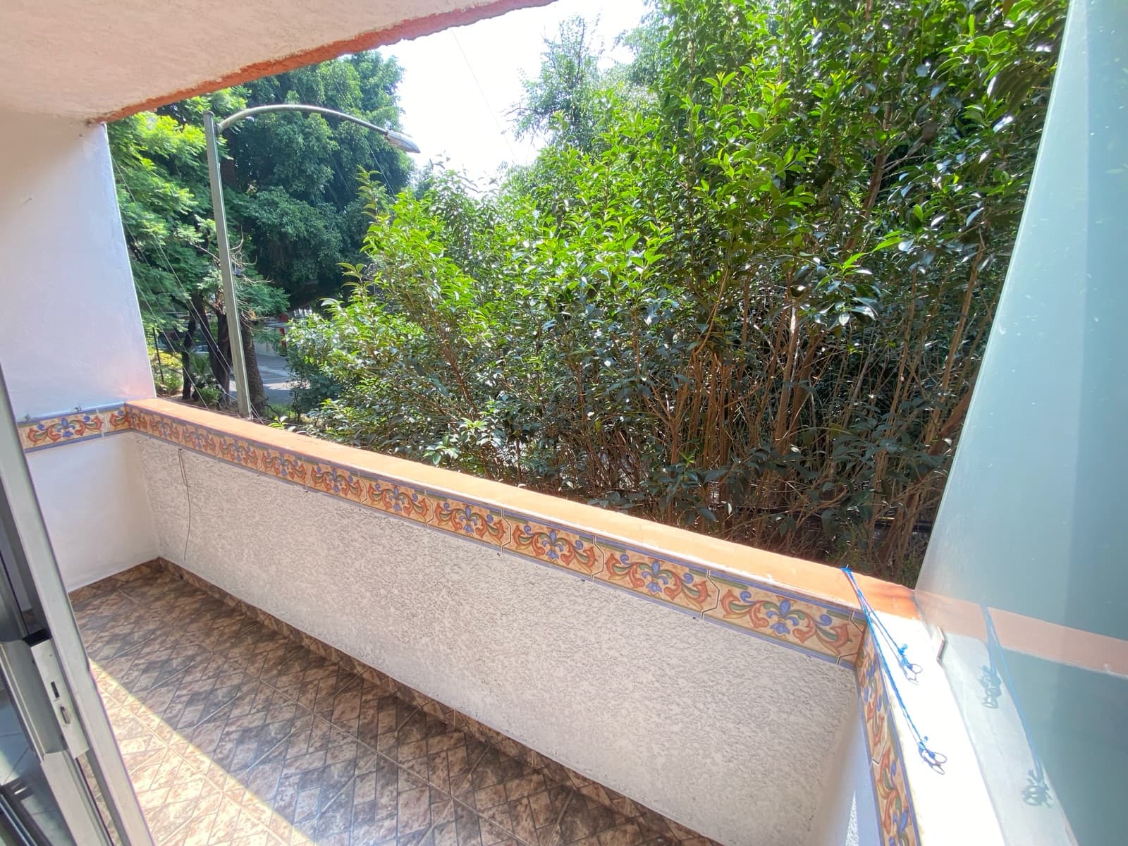 Departamento en renta en Narvarte con balcón, fotografía 6