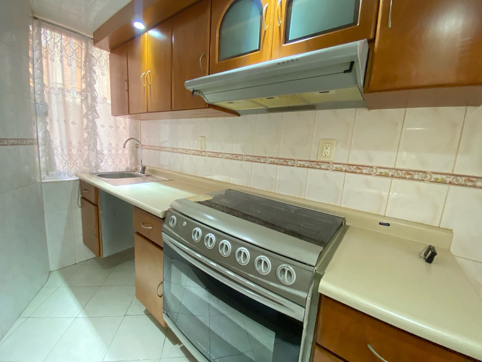 Departamento en renta en Narvarte con balcón, fotografía 8