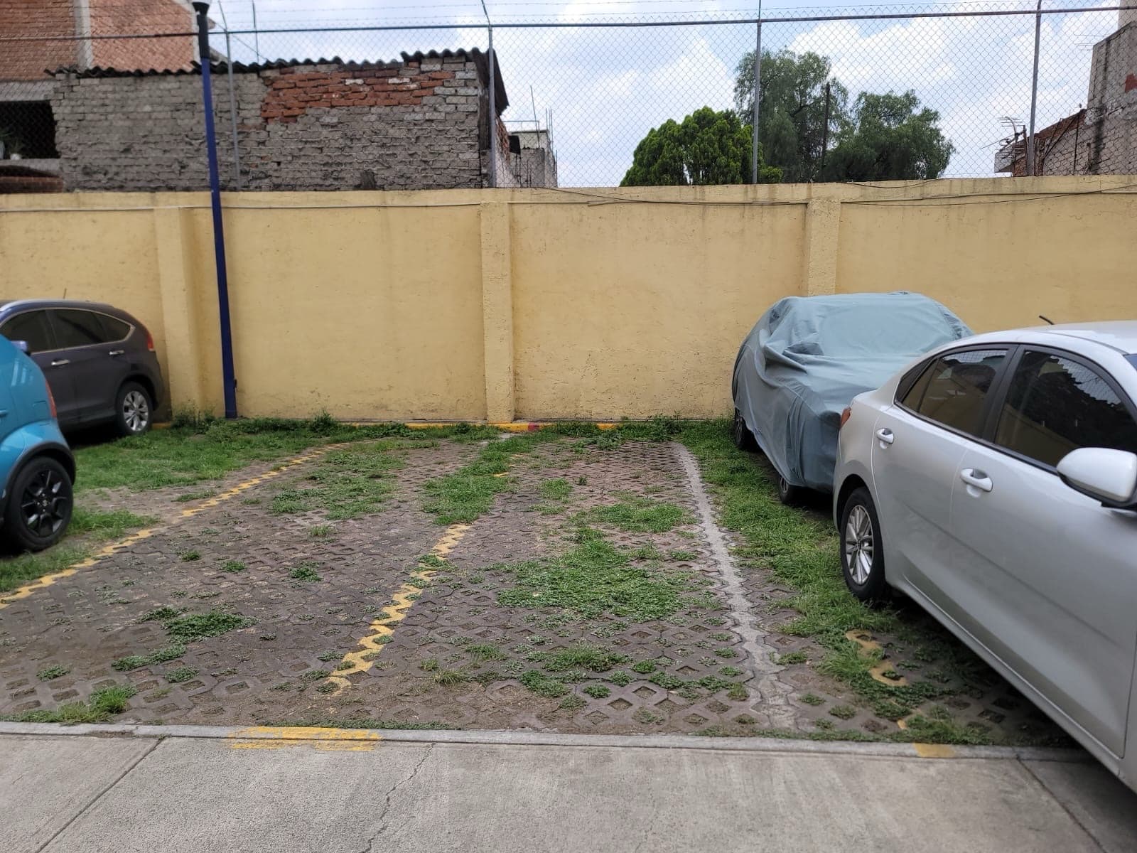 Departamento en venta en Santo Azcapotzalco, fotografía 19