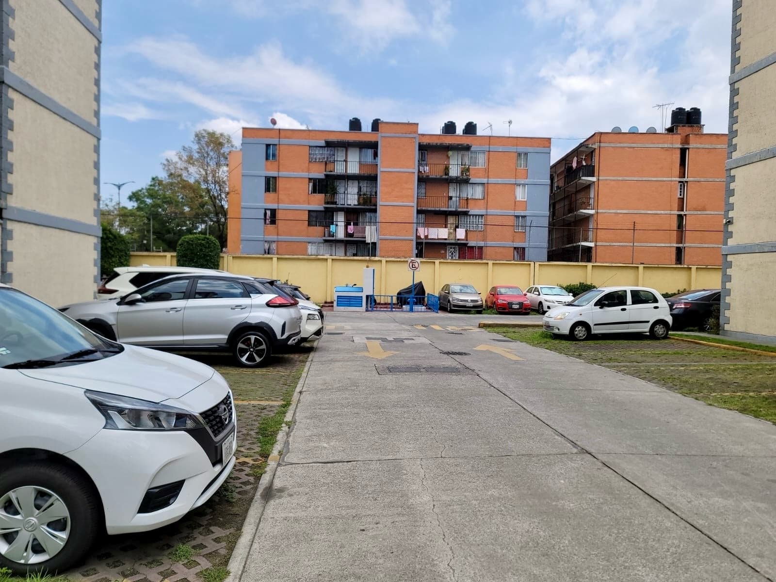 Departamento en venta en Santo Azcapotzalco, fotografía 18