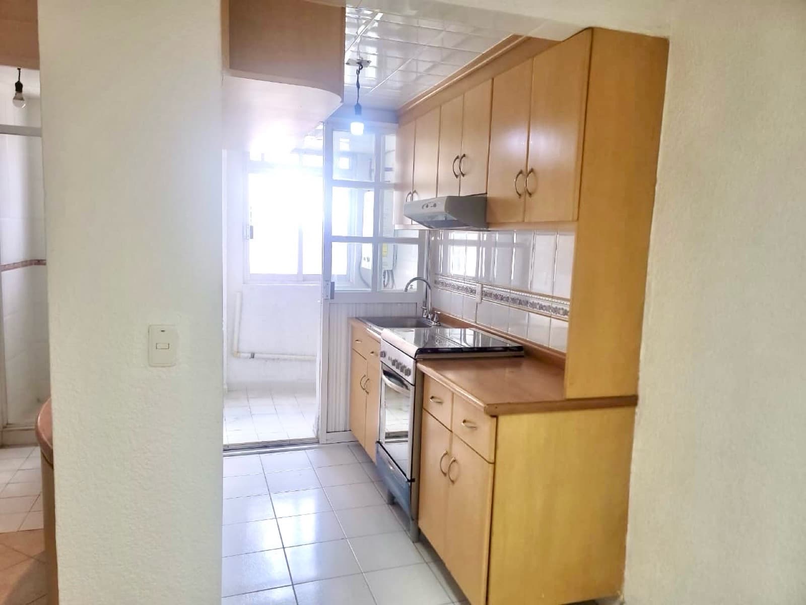 Departamento en venta en Santo Azcapotzalco, fotografía 5
