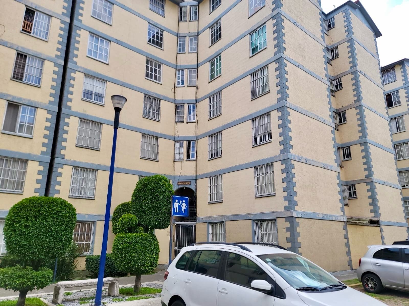 Departamento en venta en Santo Azcapotzalco, fotografía 15