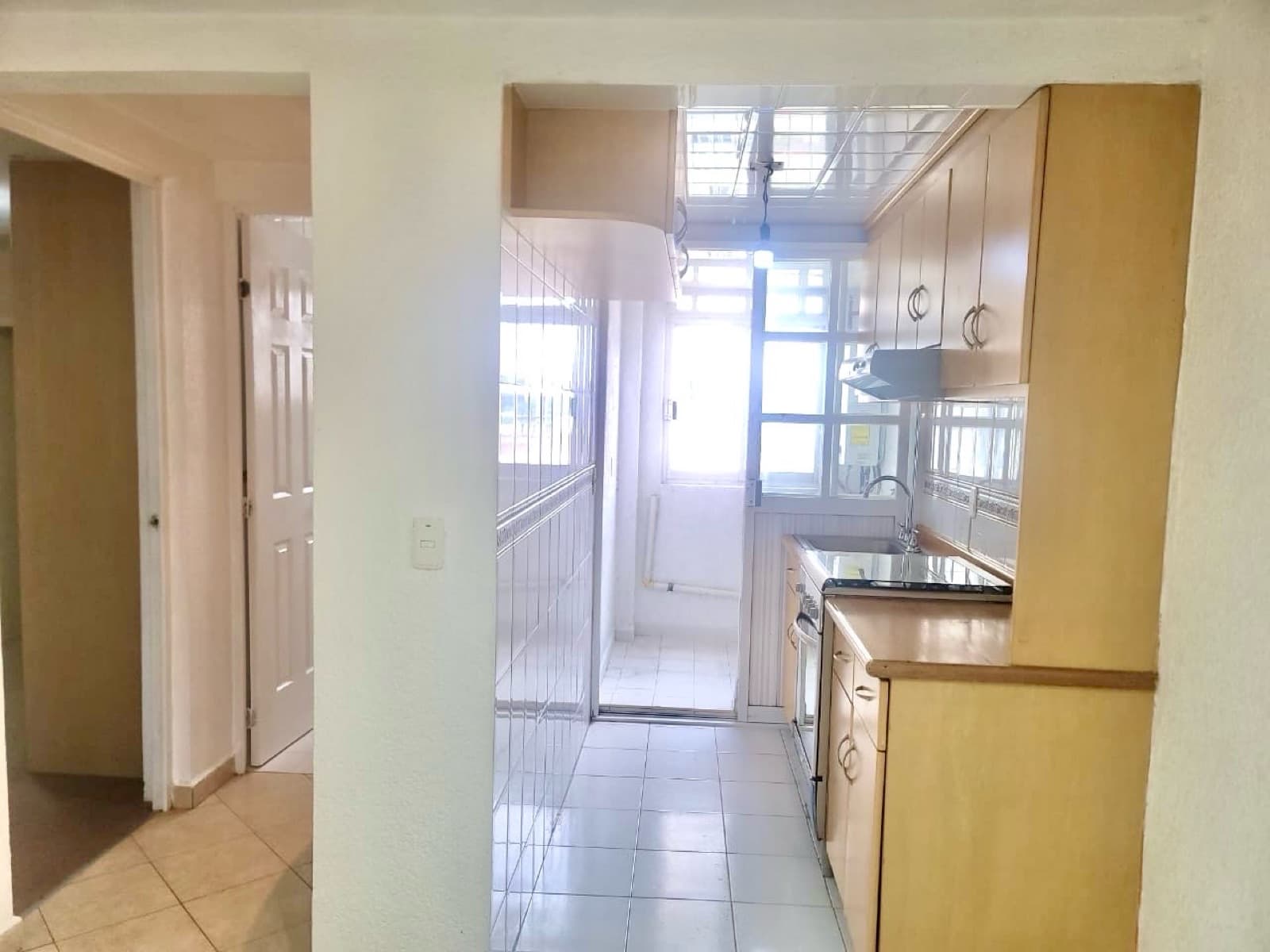 Departamento en venta en Santo Azcapotzalco, fotografía 6