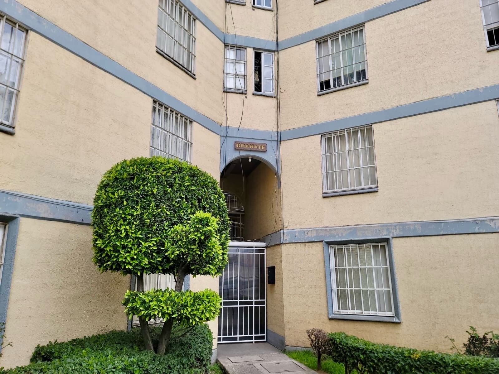 Departamento en venta en Santo Azcapotzalco, fotografía 13