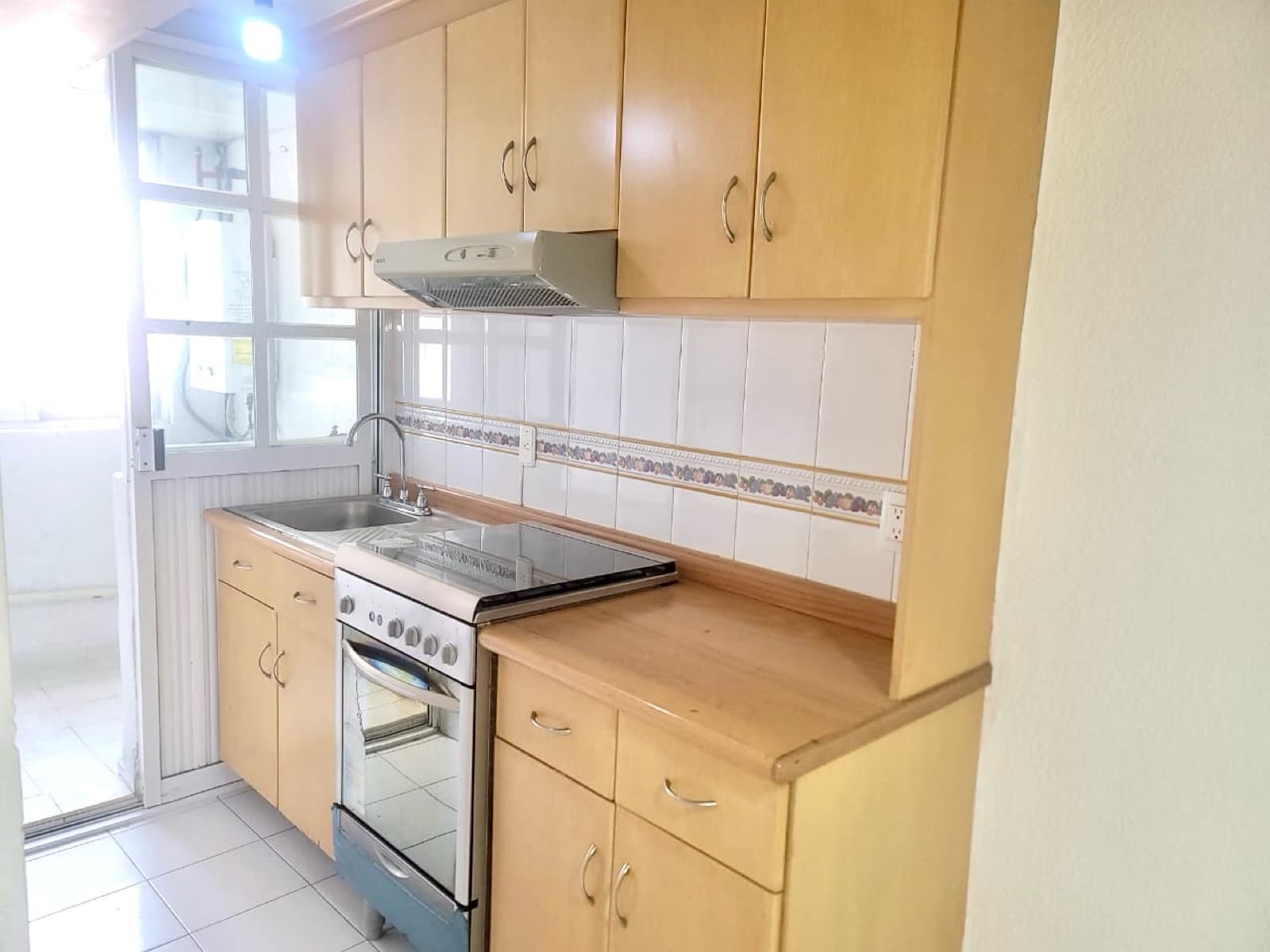 Departamento en venta en Santo Azcapotzalco, fotografía 3