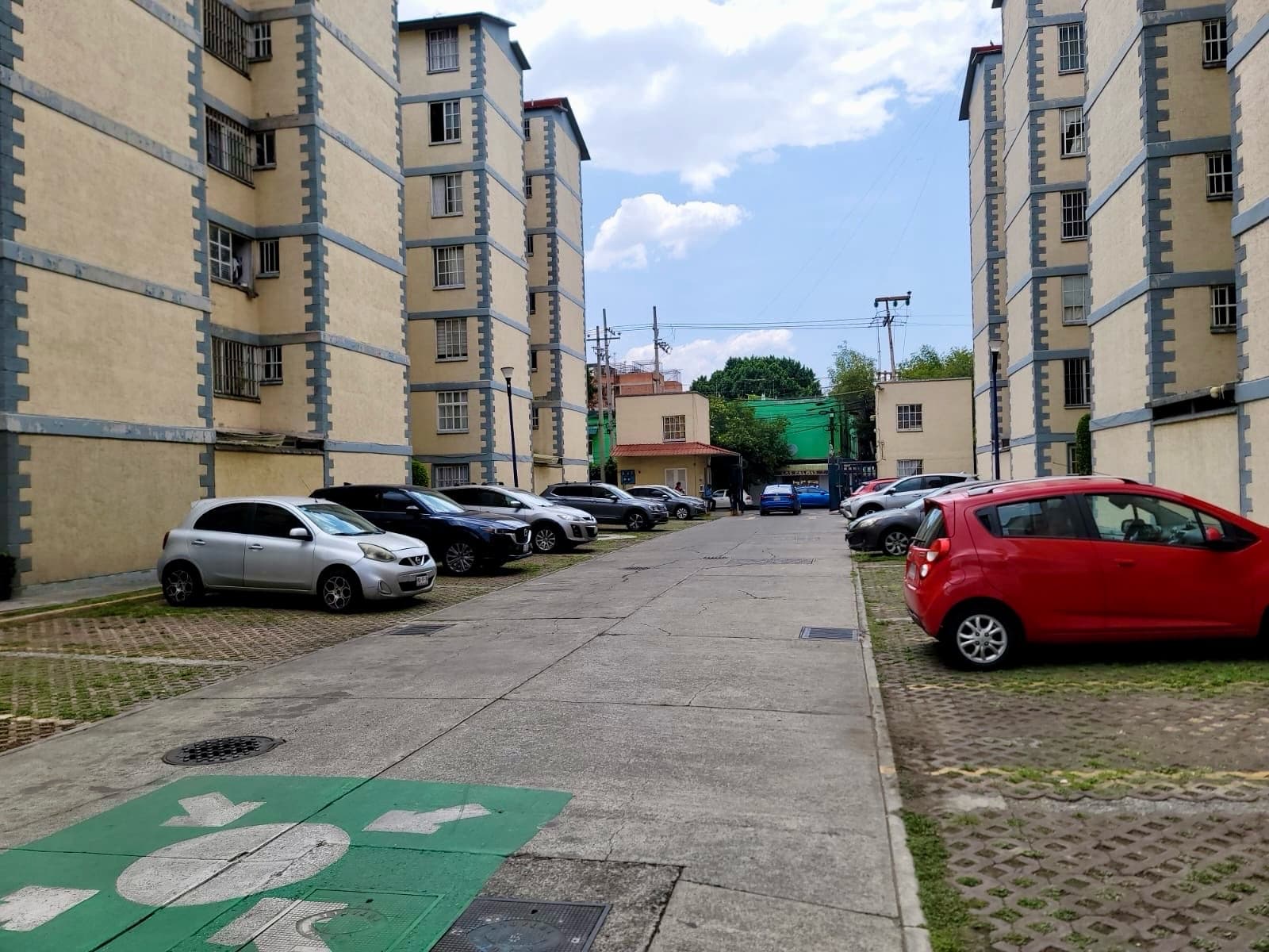 Departamento en venta en Santo Azcapotzalco, fotografía 16