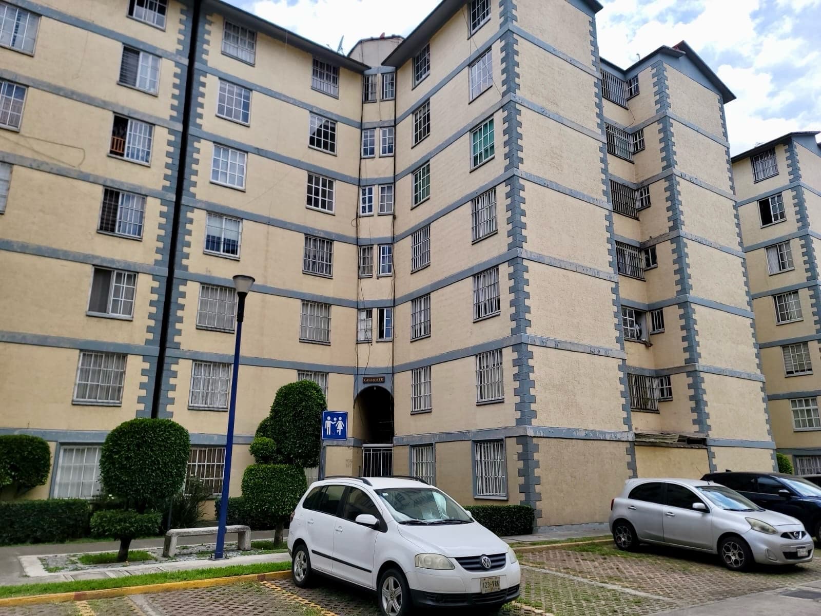 Departamento en venta en Santo Azcapotzalco, fotografía 14