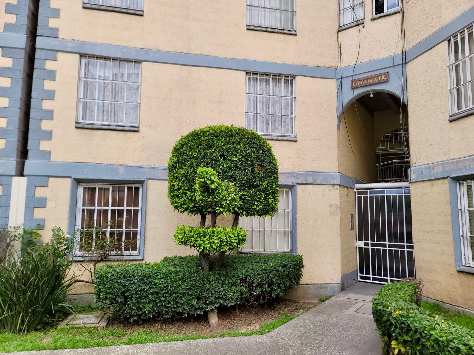 Departamento en venta en Santo Azcapotzalco, fotografía 17